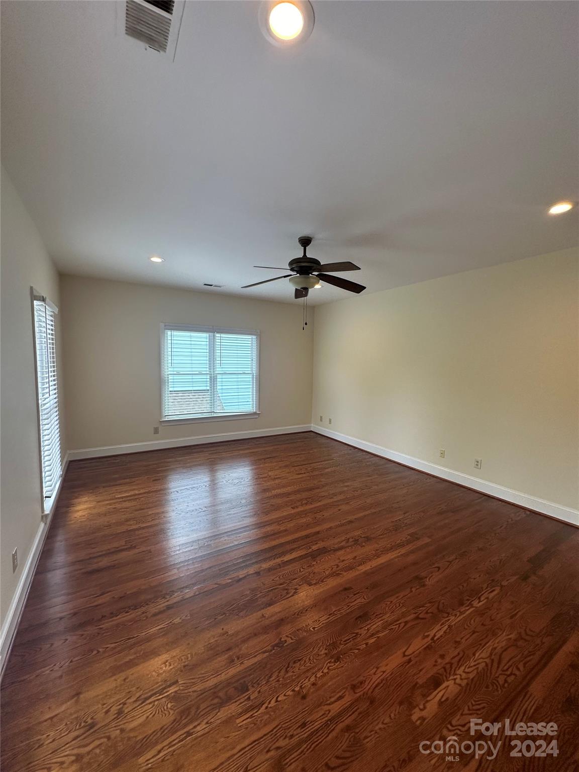 Beverly Crest - Residential Lease