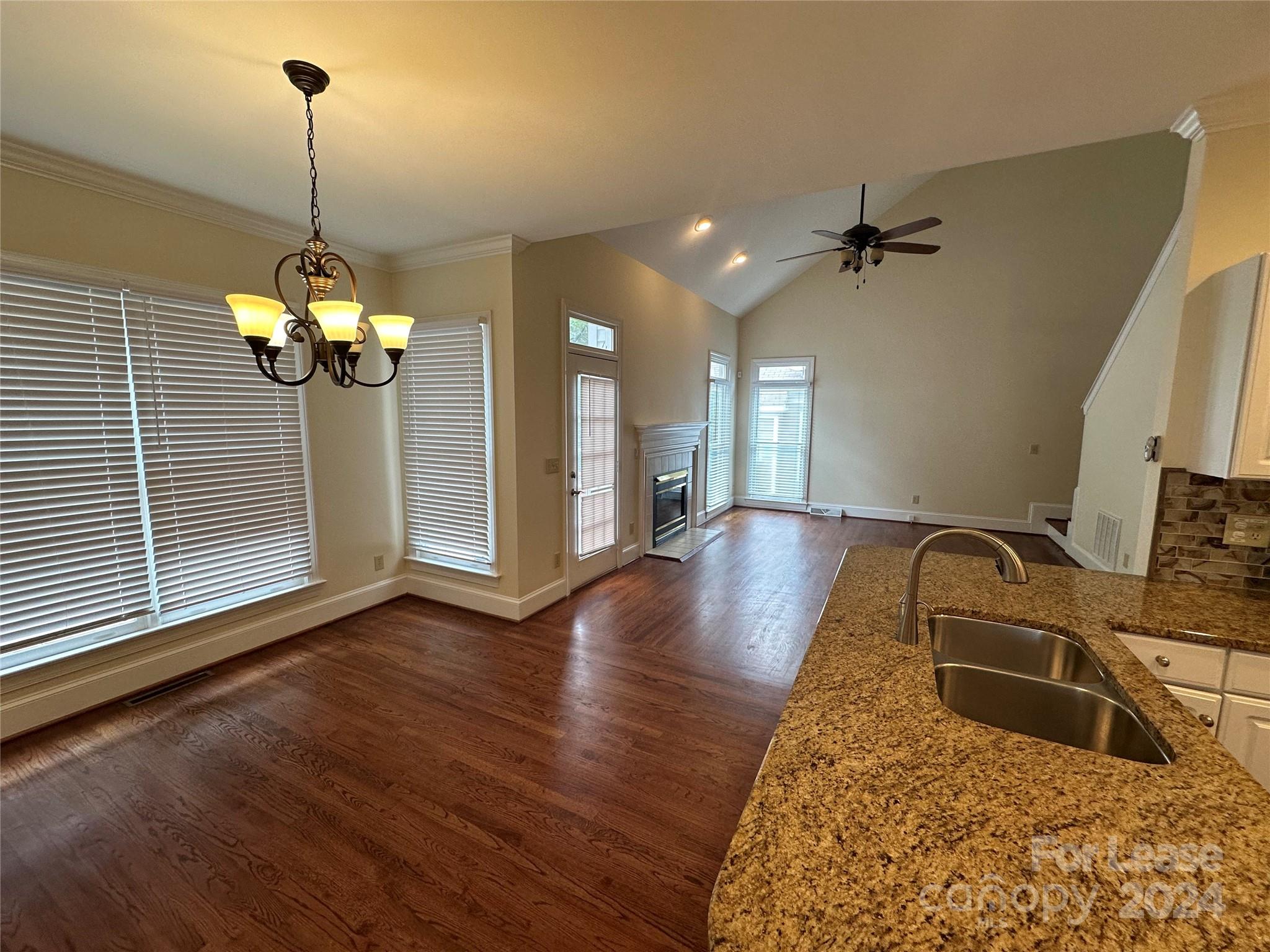 Beverly Crest - Residential Lease