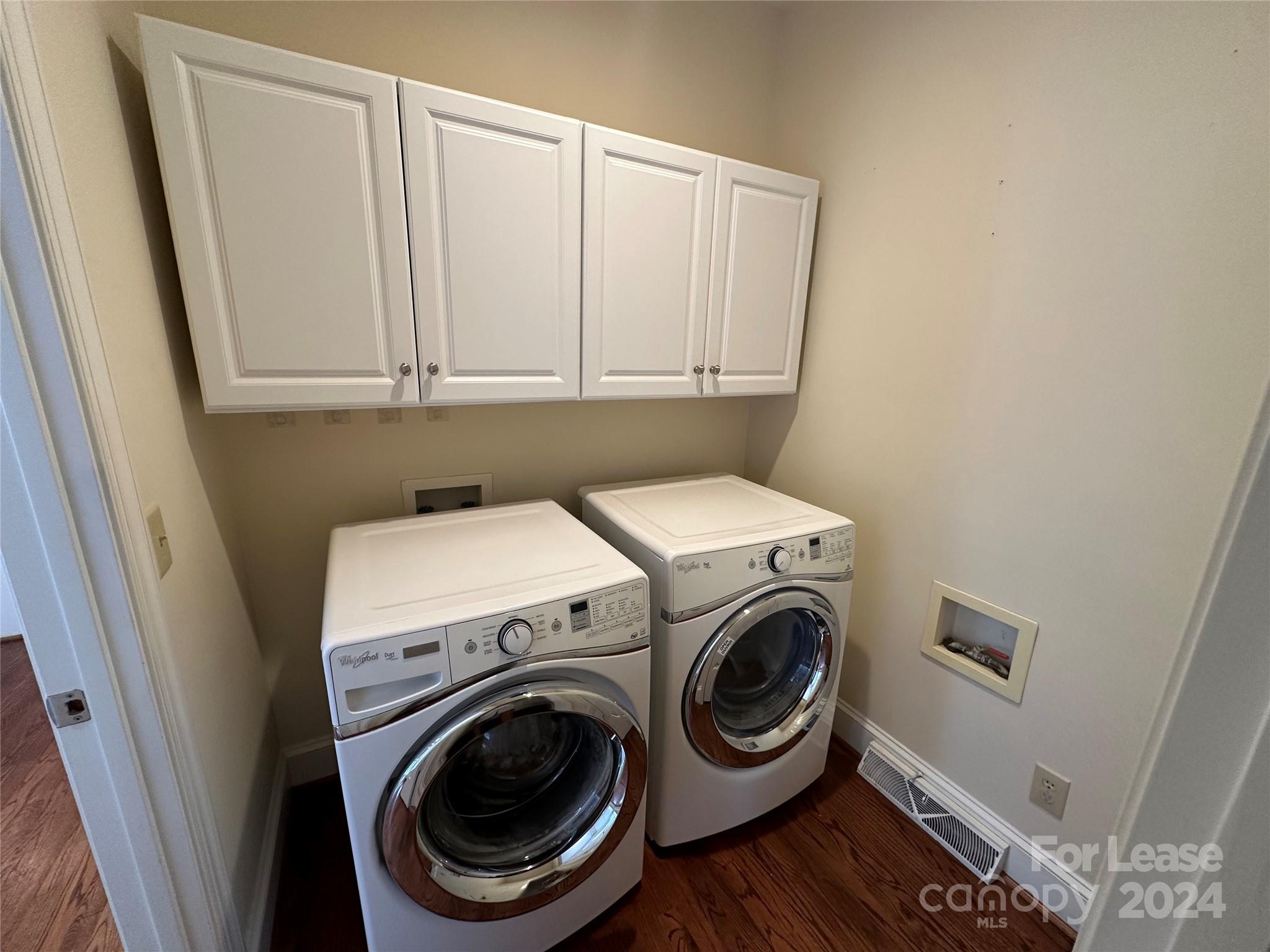 Beverly Crest - Residential Lease