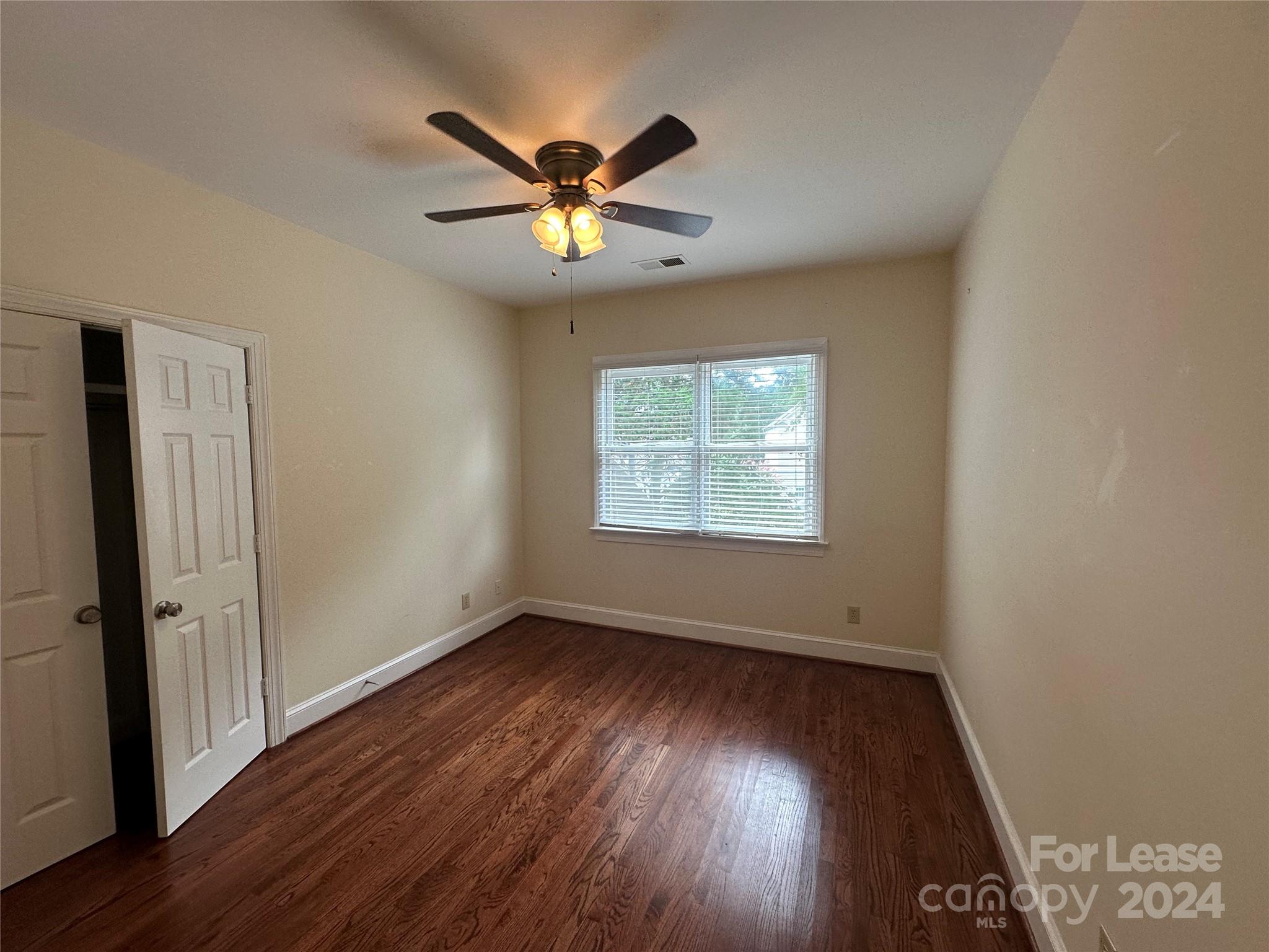 Beverly Crest - Residential Lease