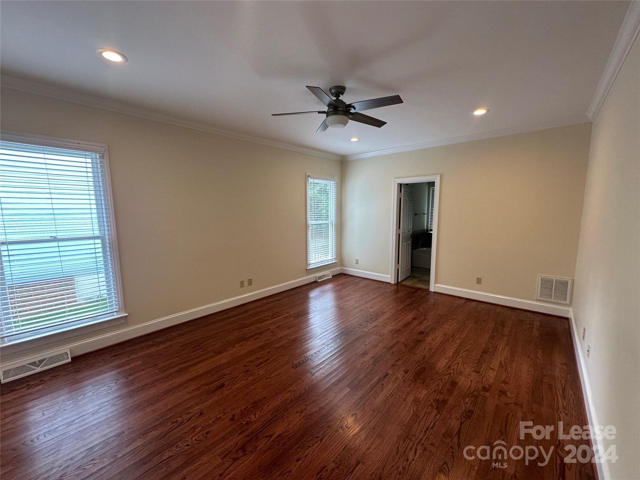 Beverly Crest - Residential Lease