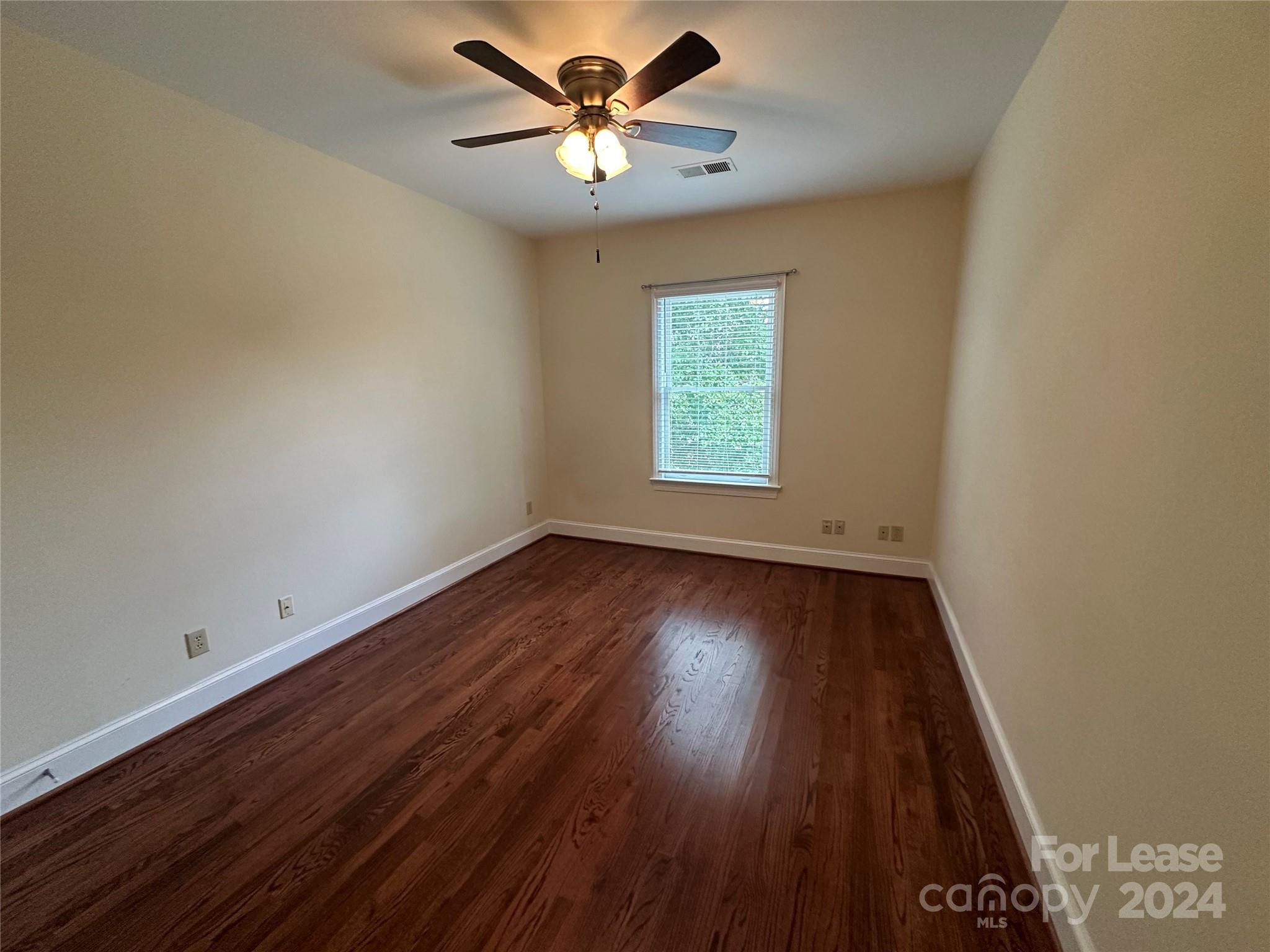 Beverly Crest - Residential Lease