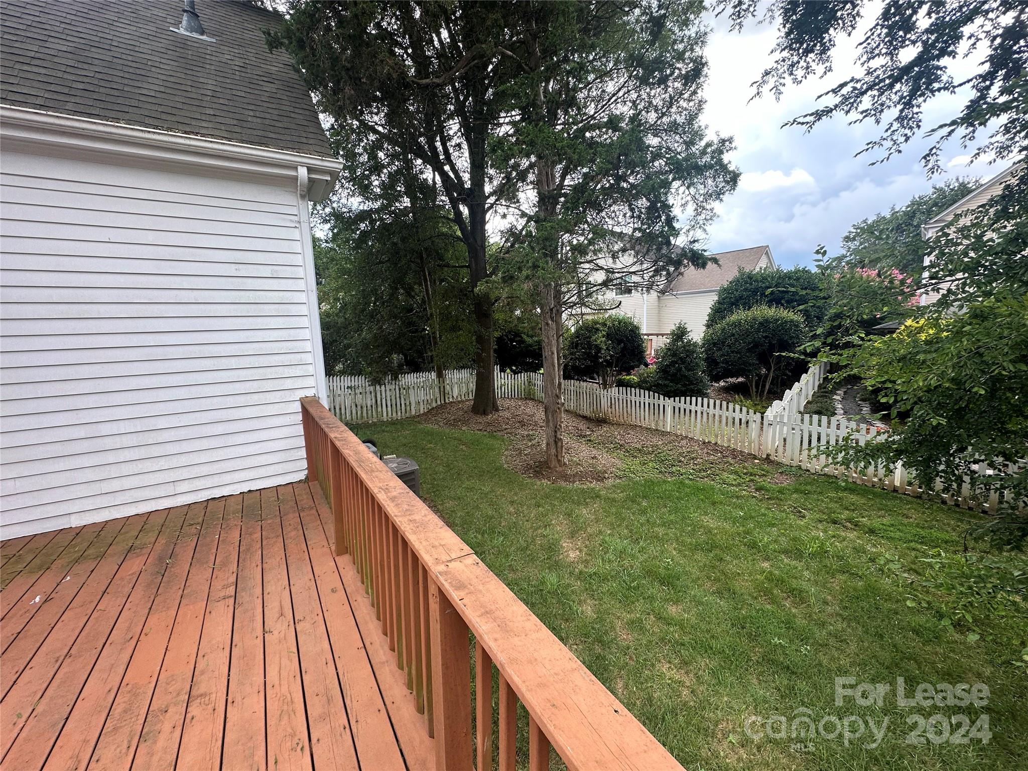 Beverly Crest - Residential Lease