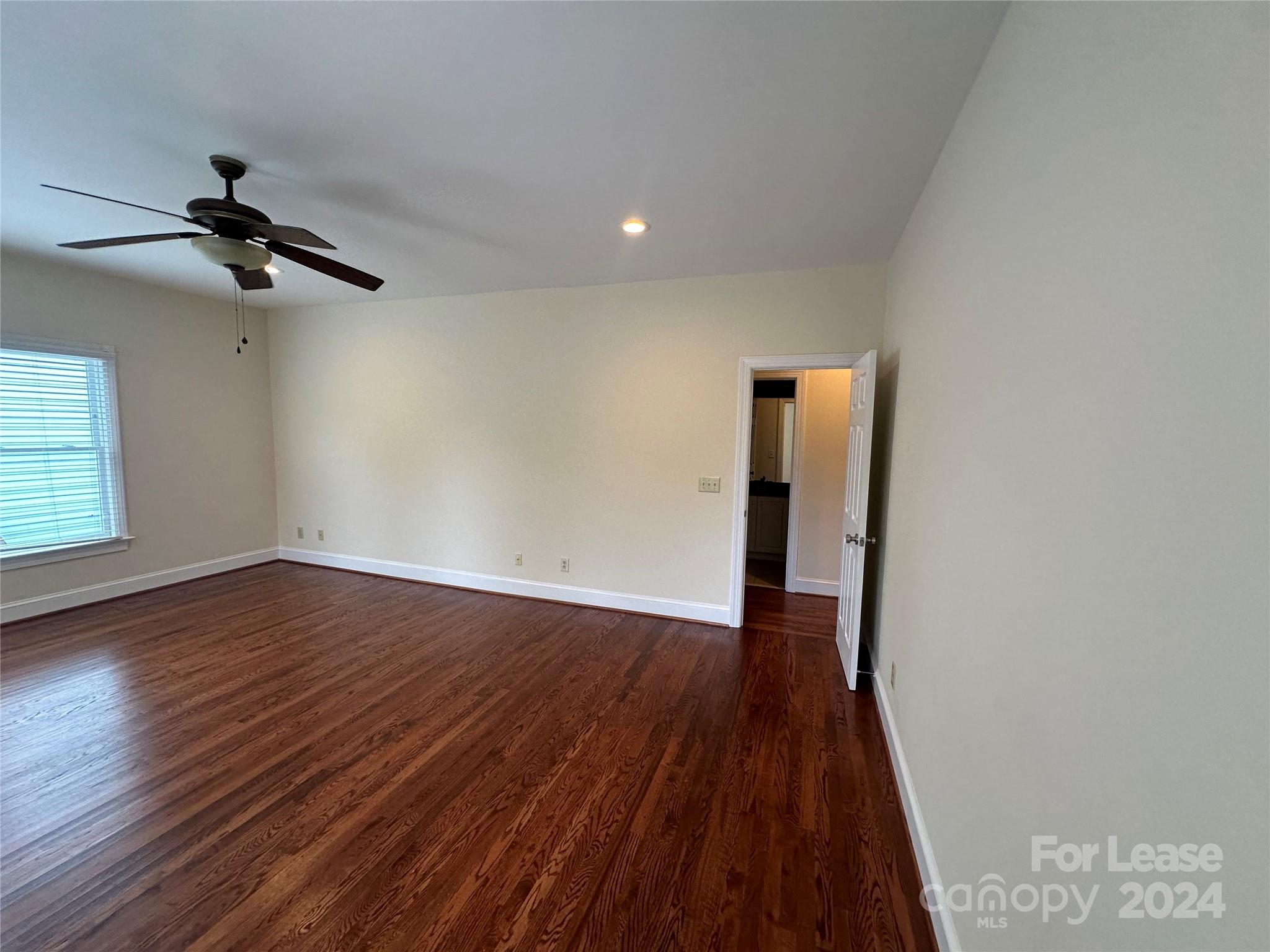 Beverly Crest - Residential Lease