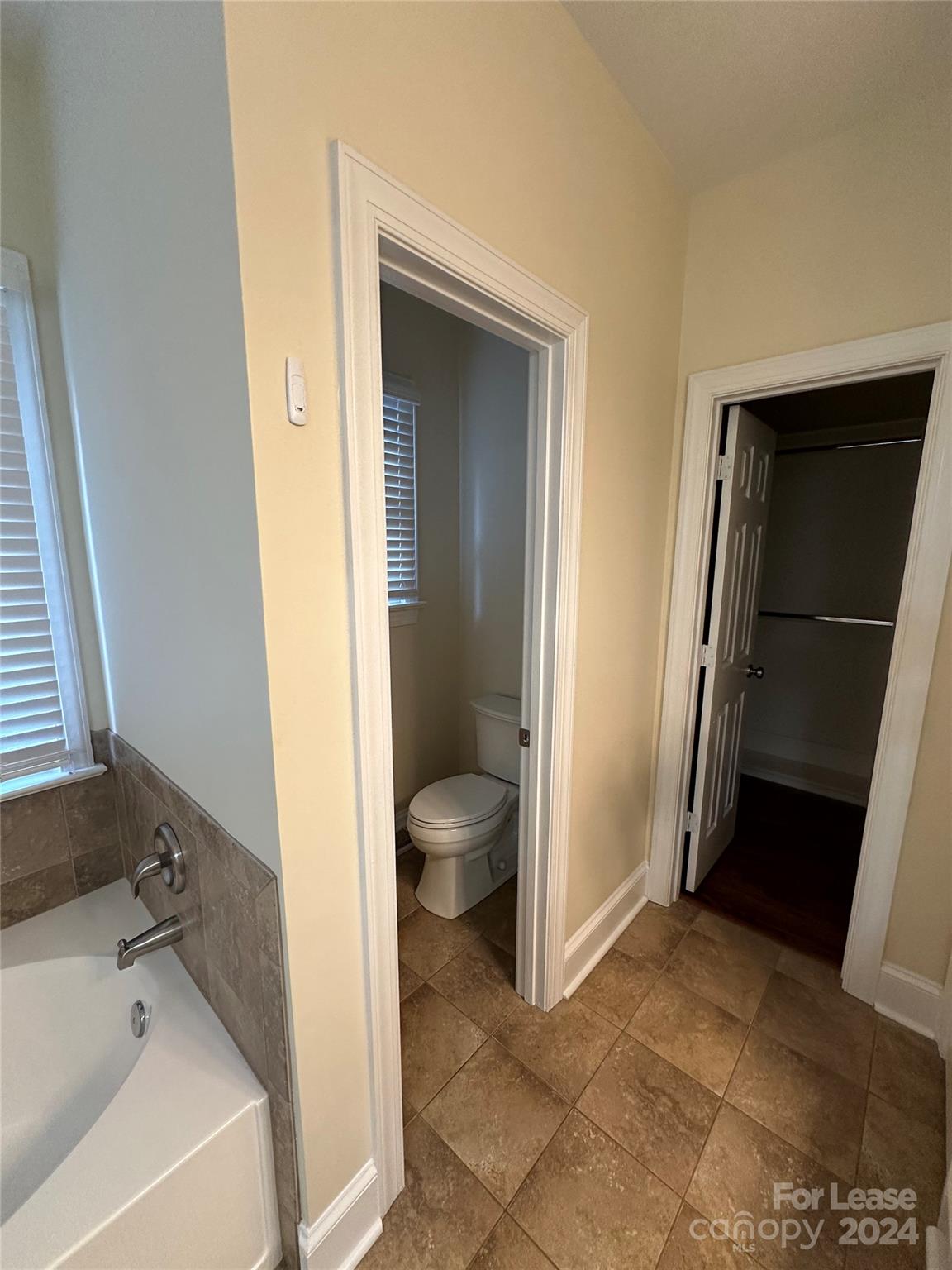 Beverly Crest - Residential Lease