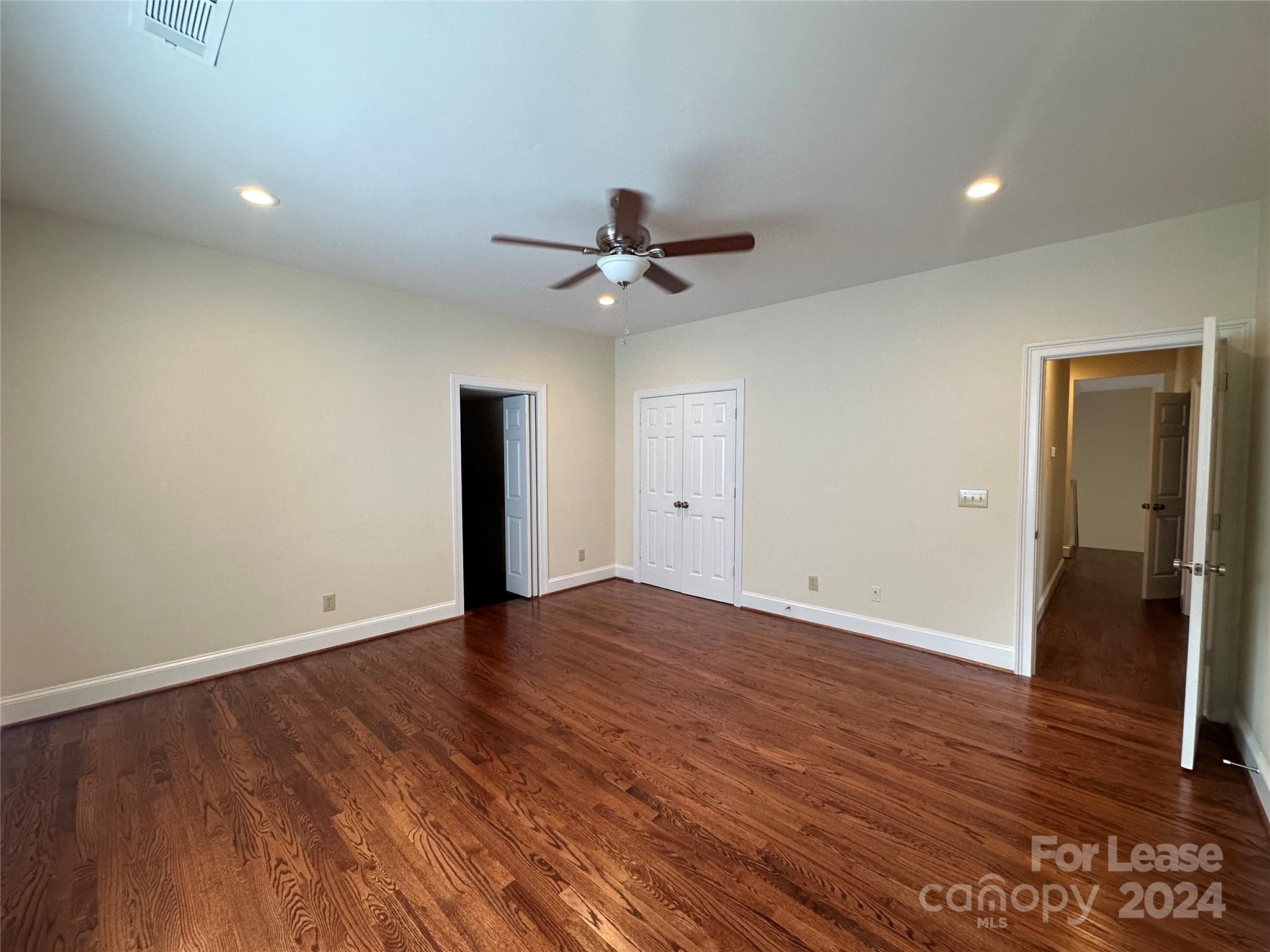 Beverly Crest - Residential Lease