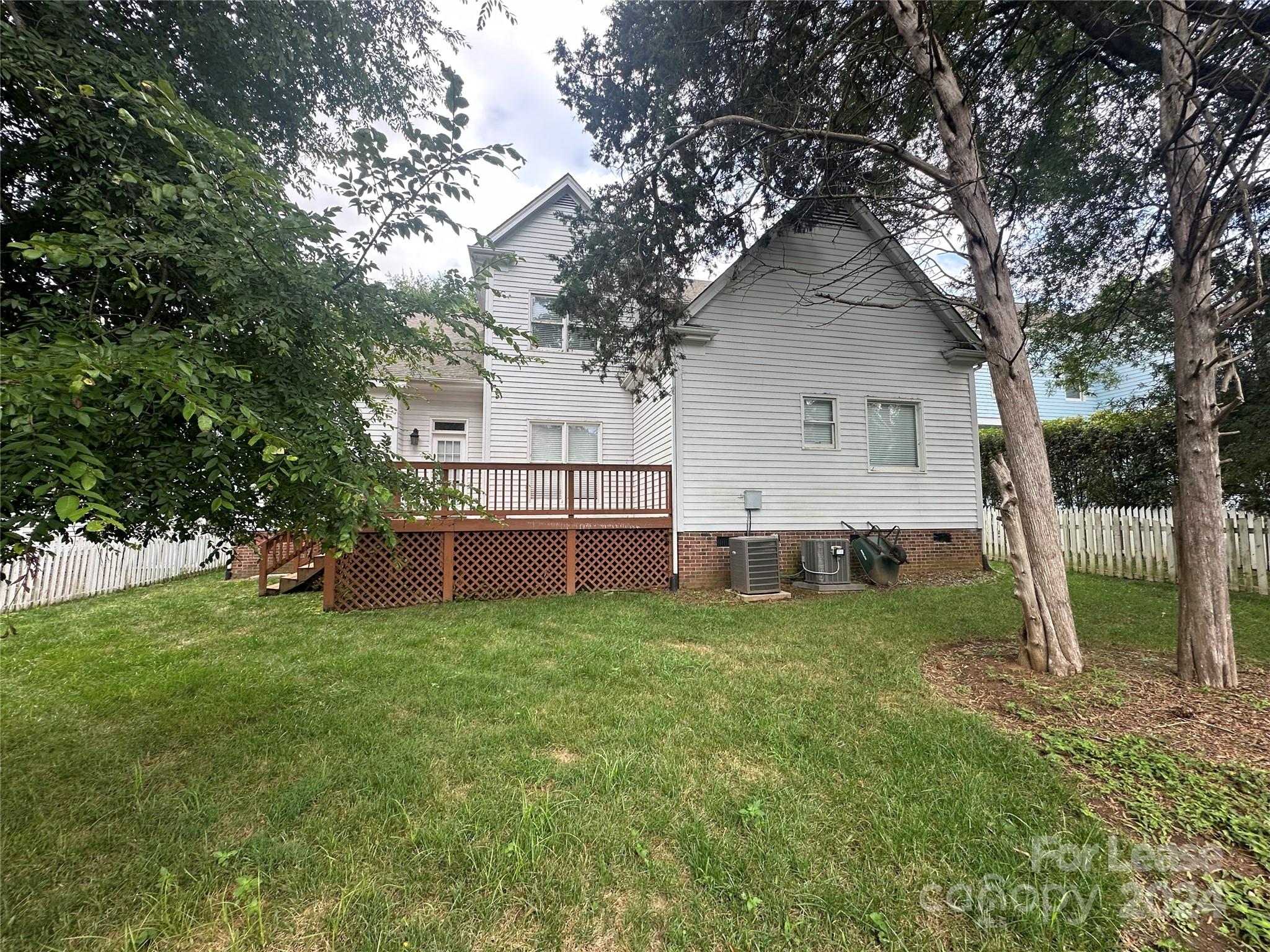 Beverly Crest - Residential Lease