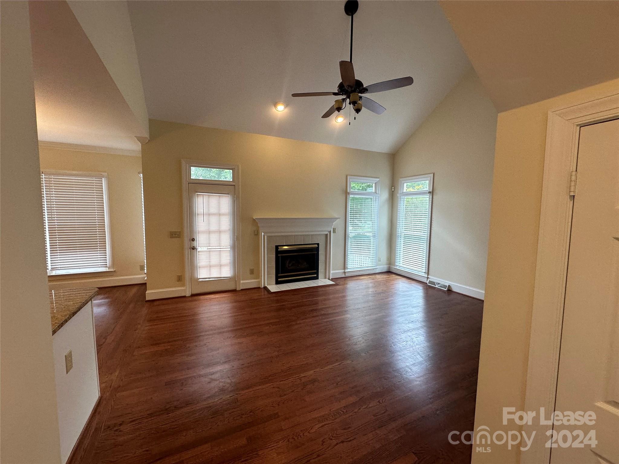 Beverly Crest - Residential Lease