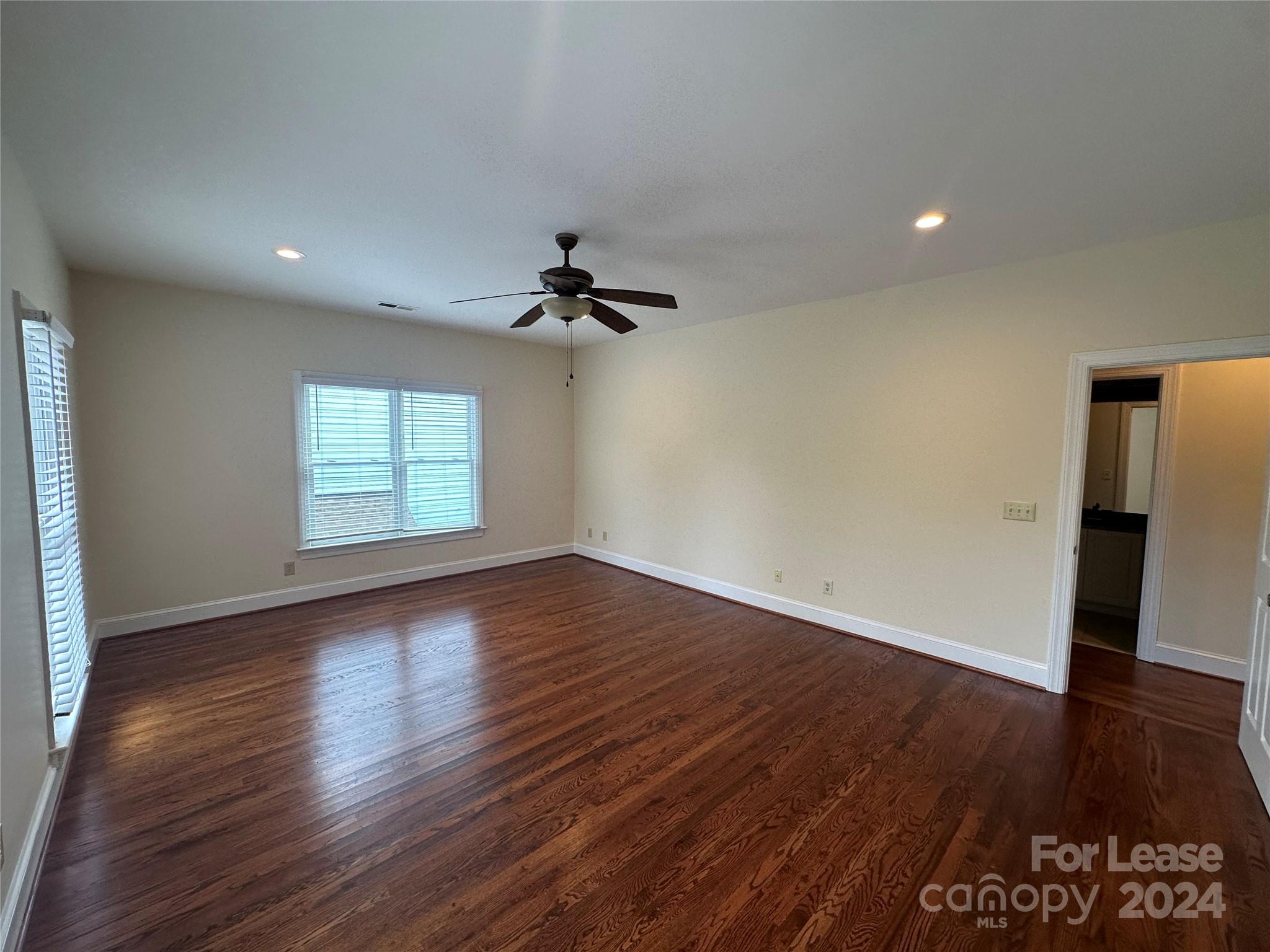 Beverly Crest - Residential Lease