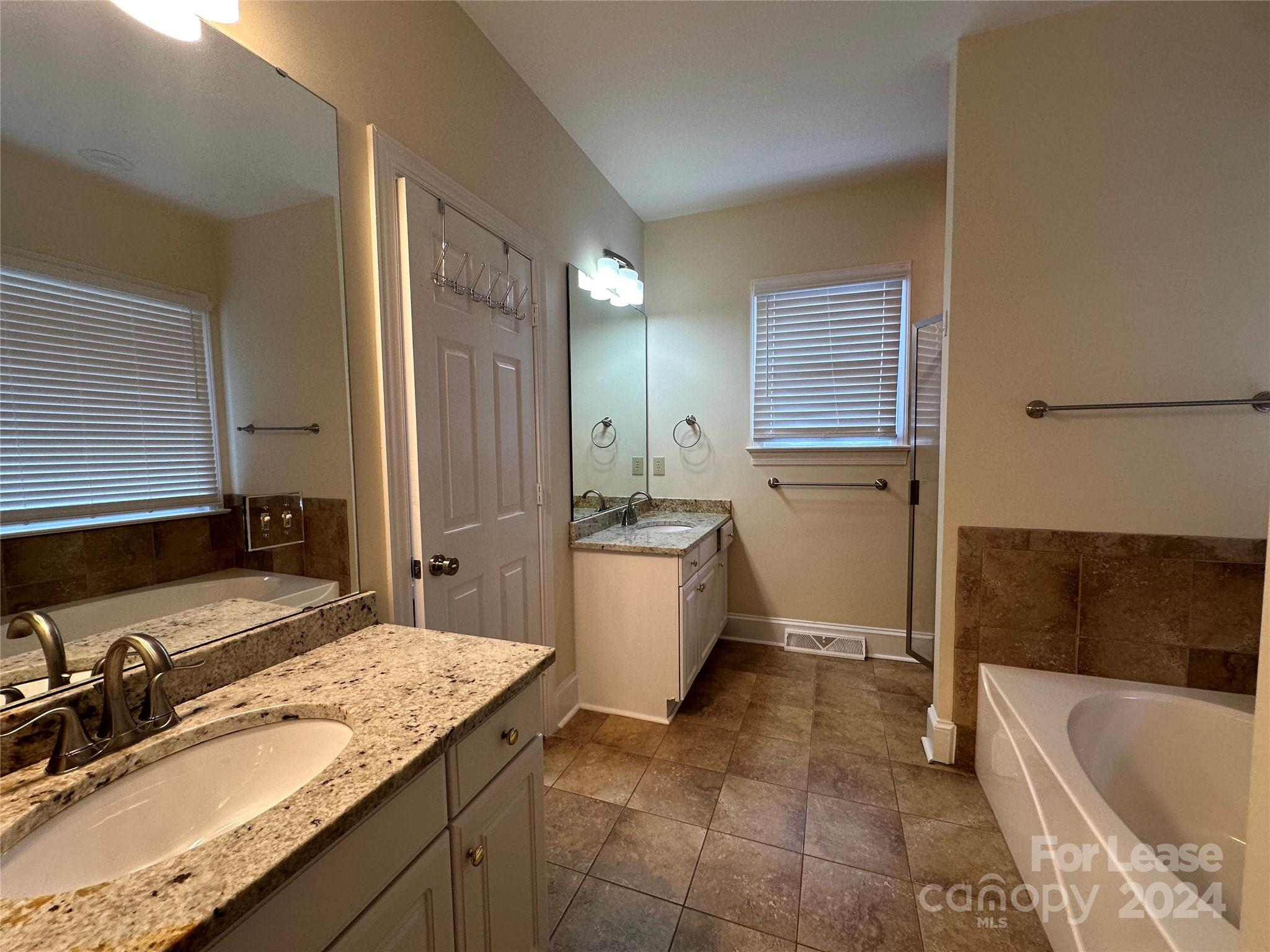 Beverly Crest - Residential Lease