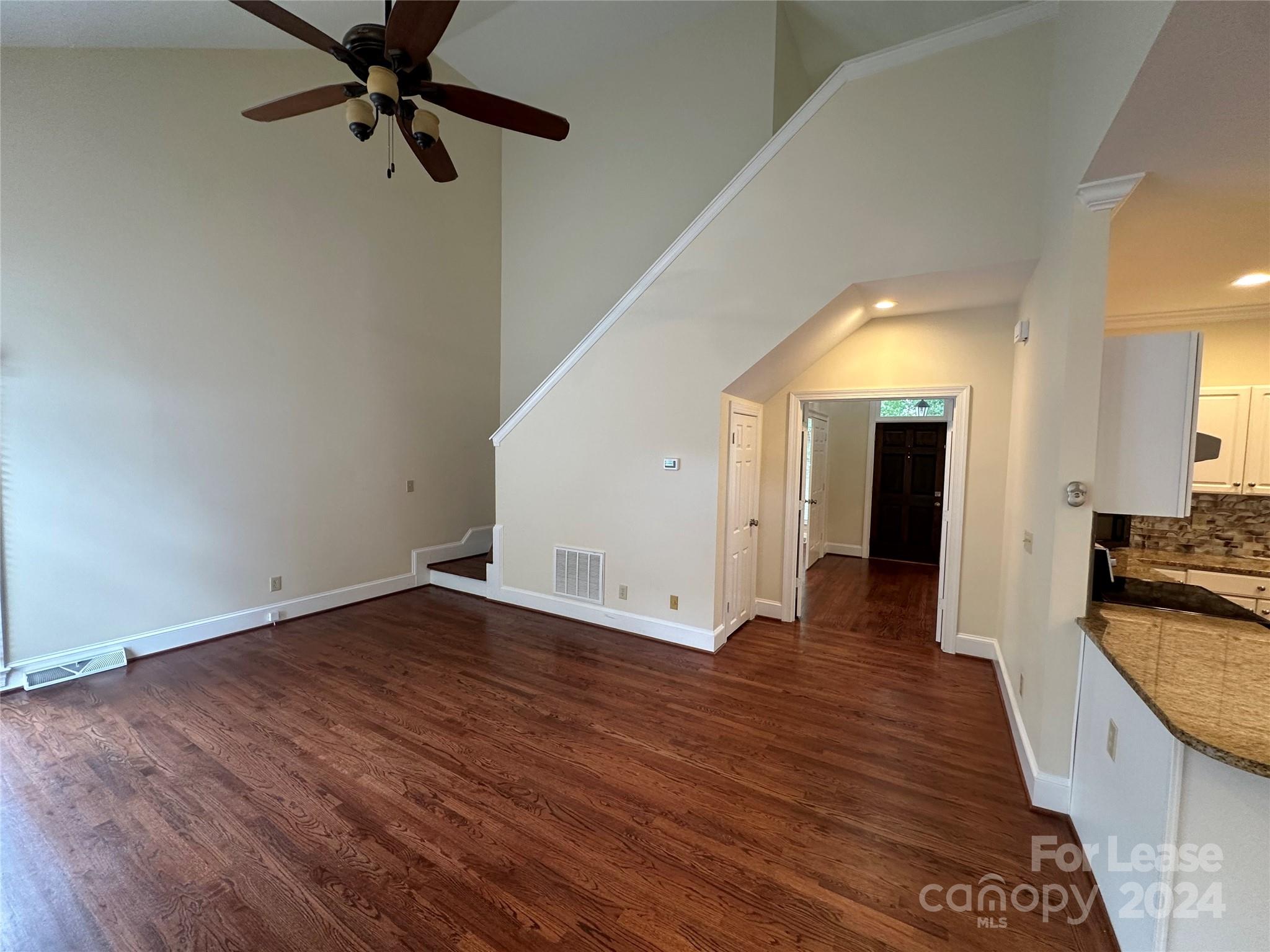 Beverly Crest - Residential Lease