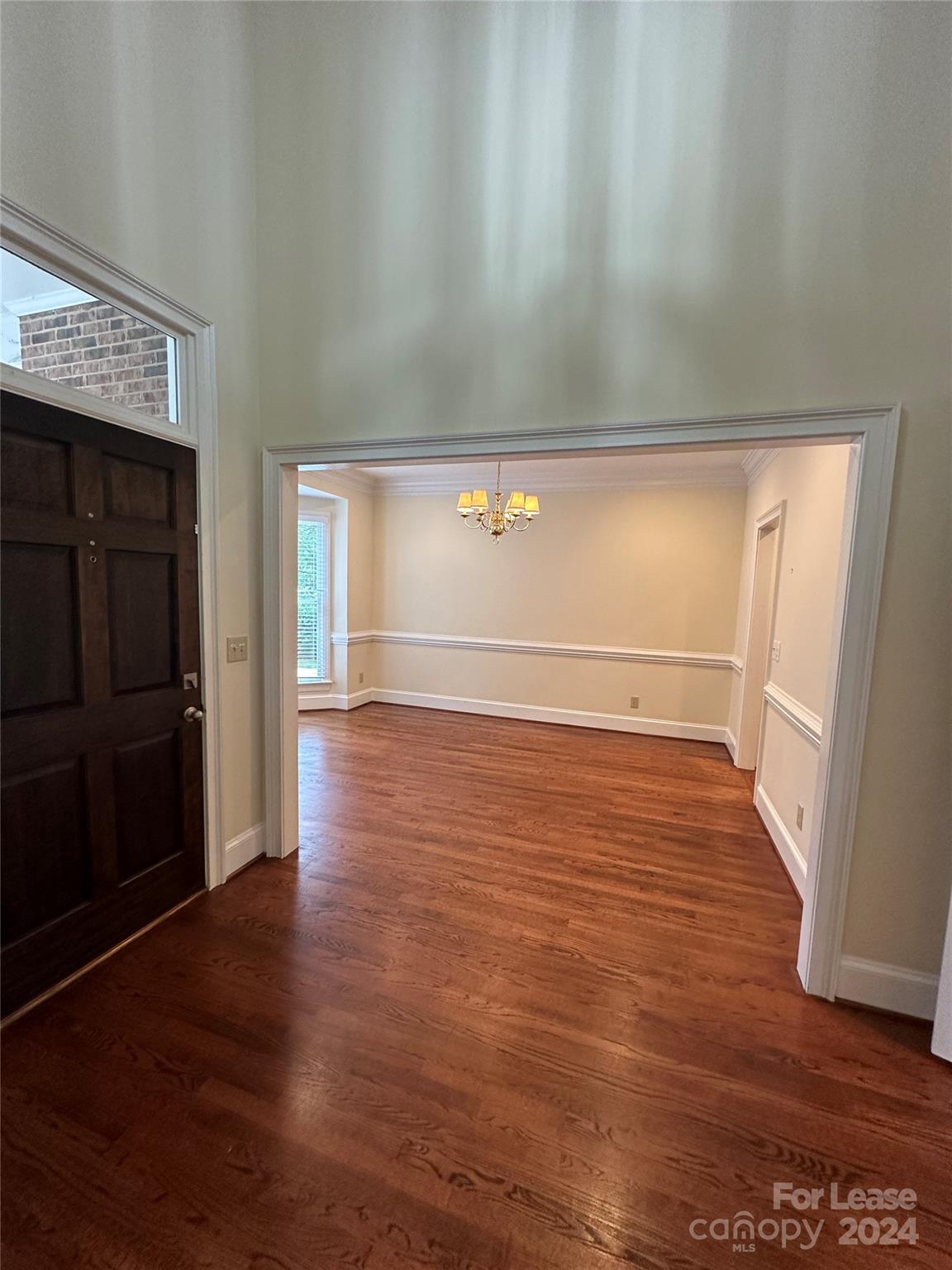 Beverly Crest - Residential Lease