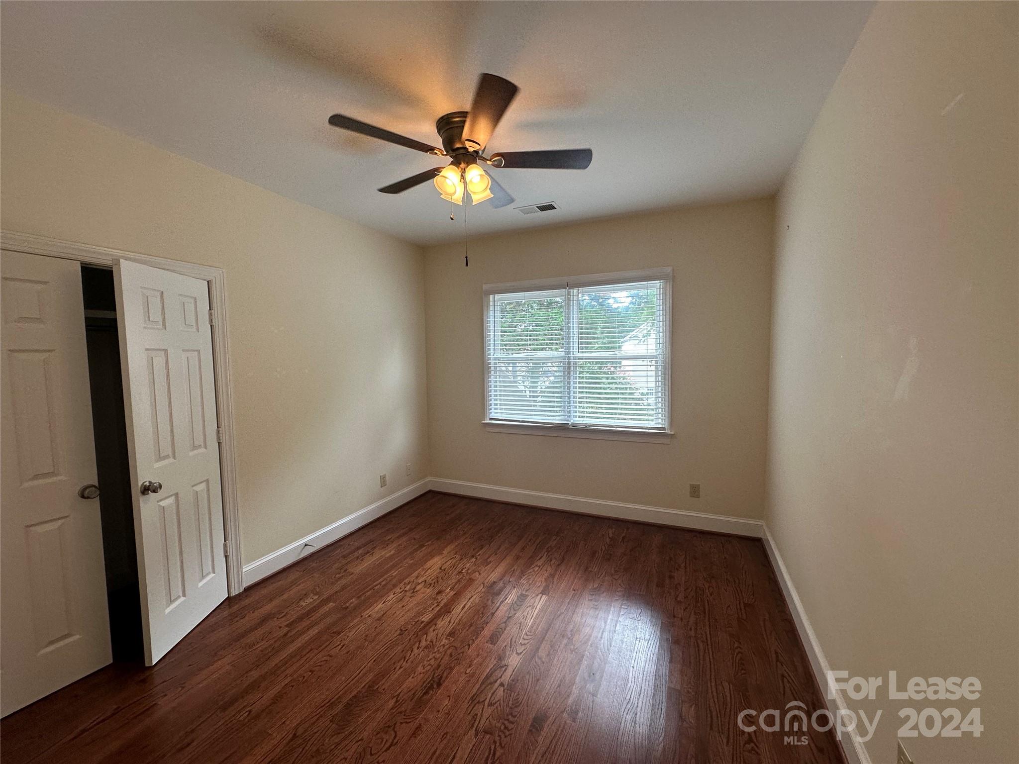 Beverly Crest - Residential Lease