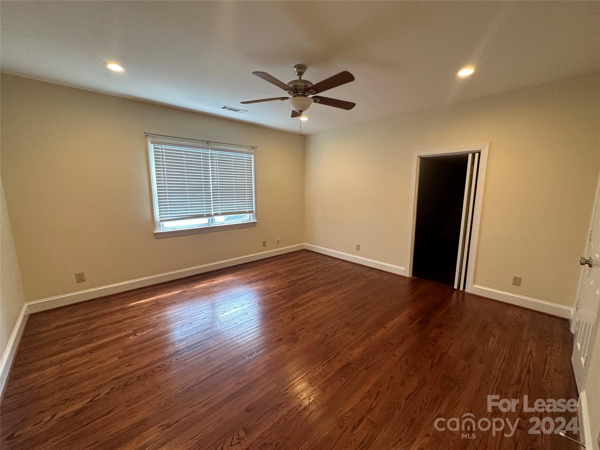 Beverly Crest - Residential Lease