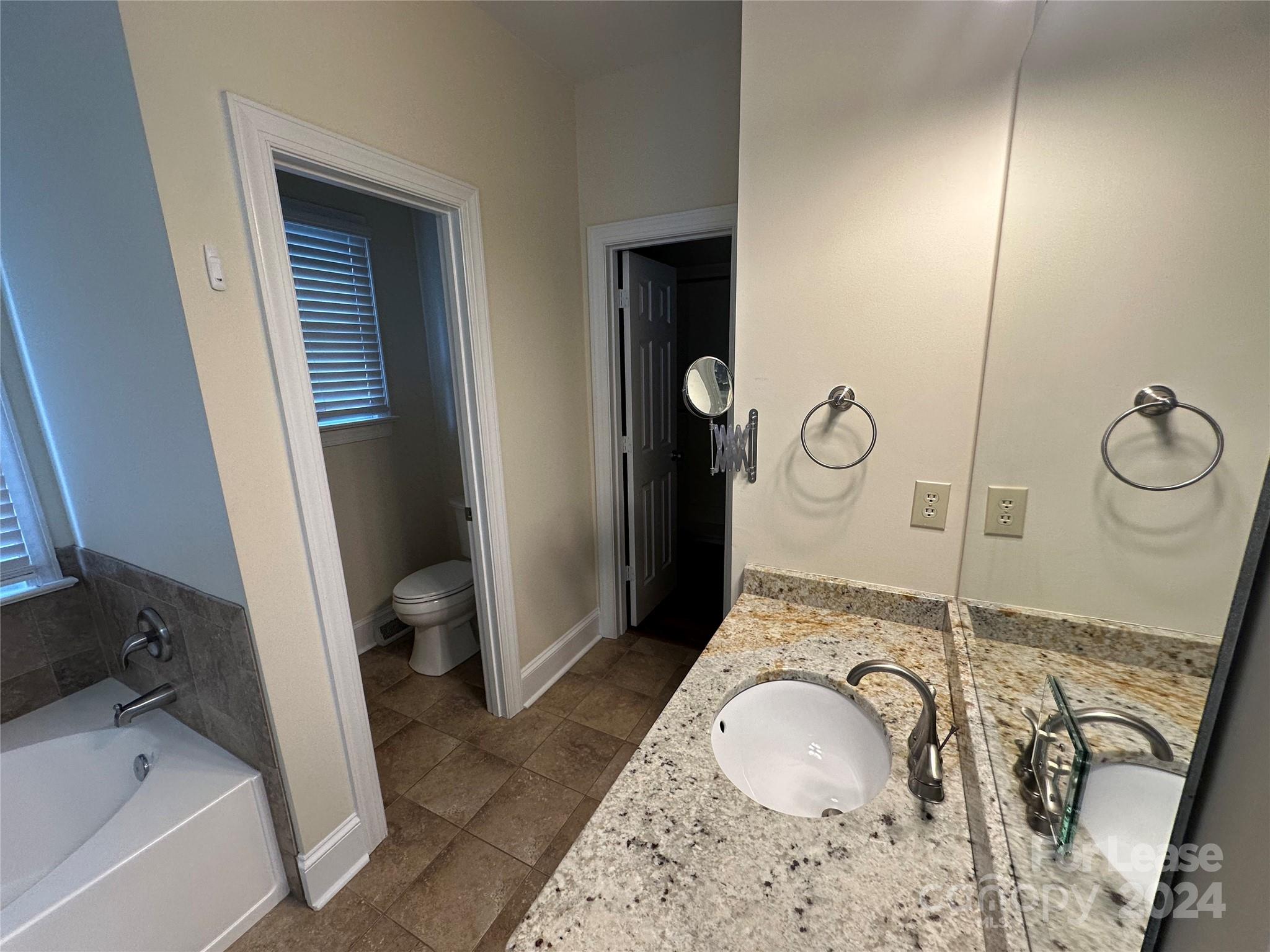 Beverly Crest - Residential Lease