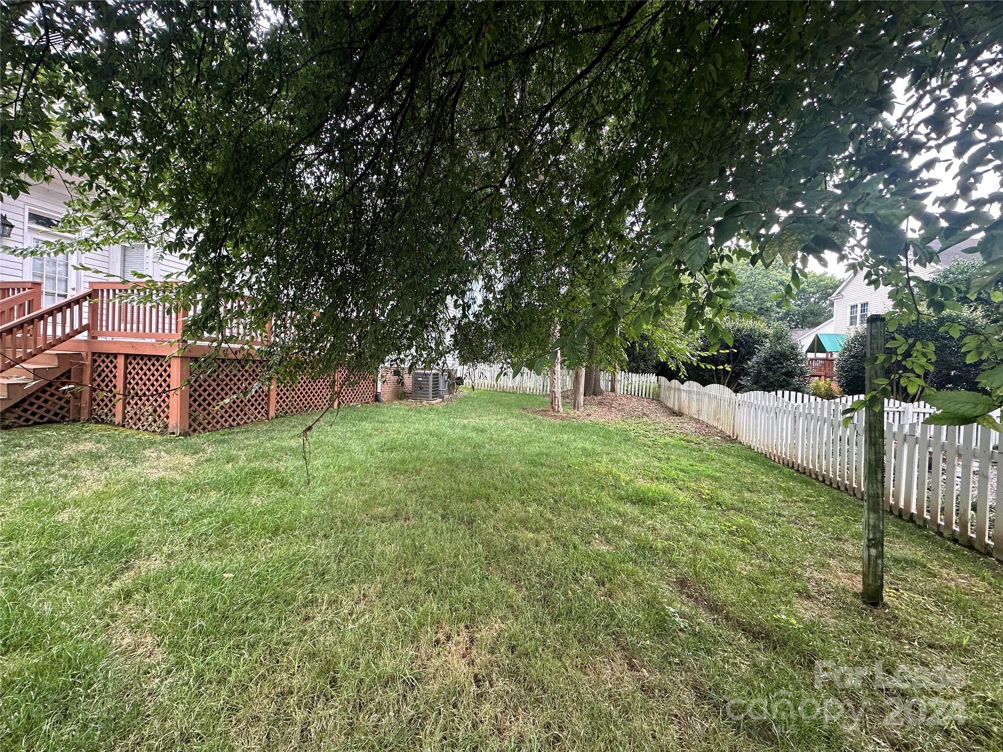 Beverly Crest - Residential Lease