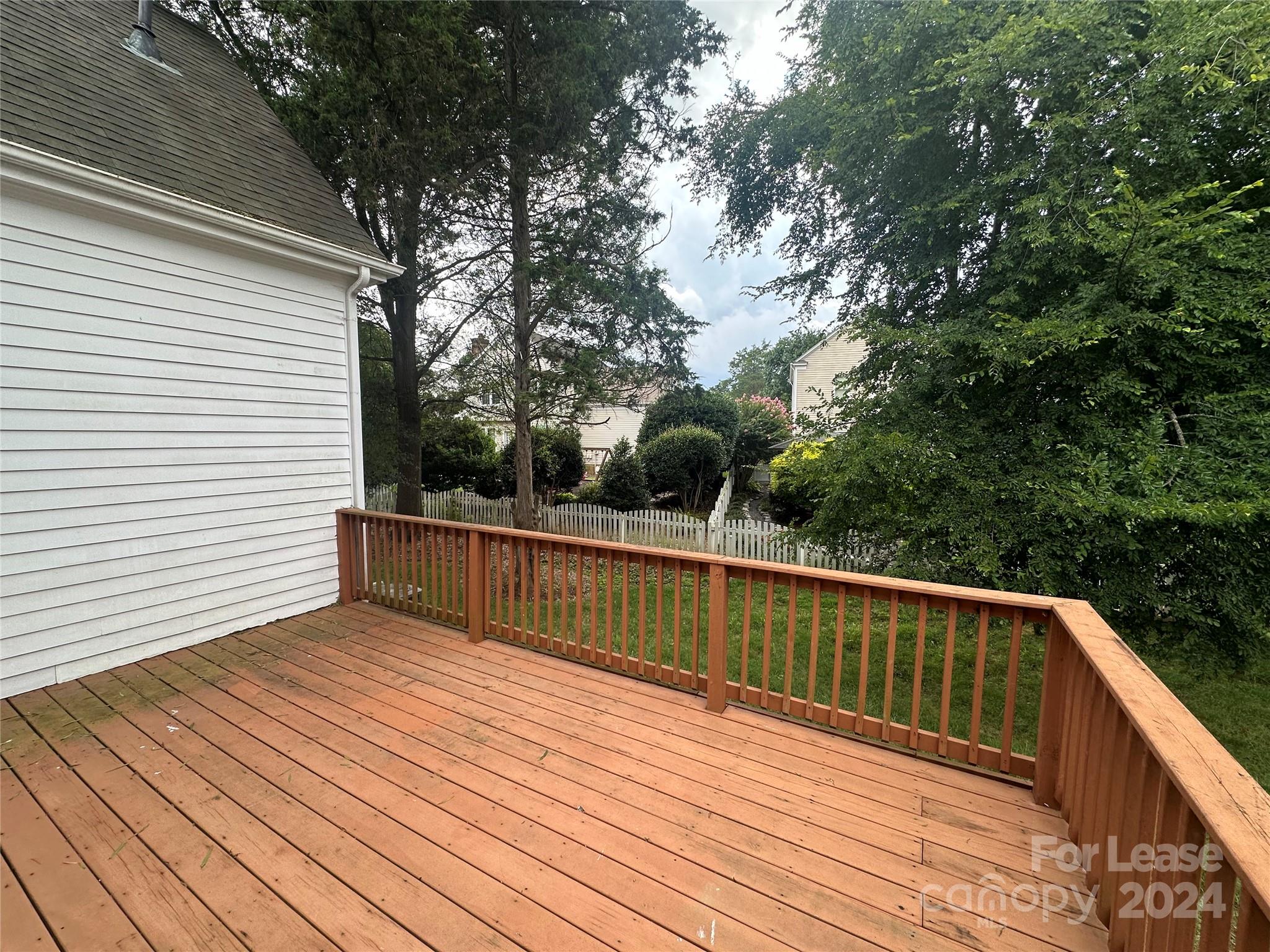 Beverly Crest - Residential Lease