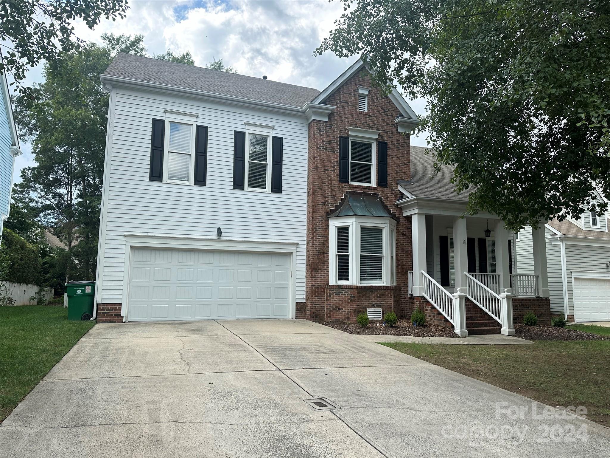 Beverly Crest - Residential Lease