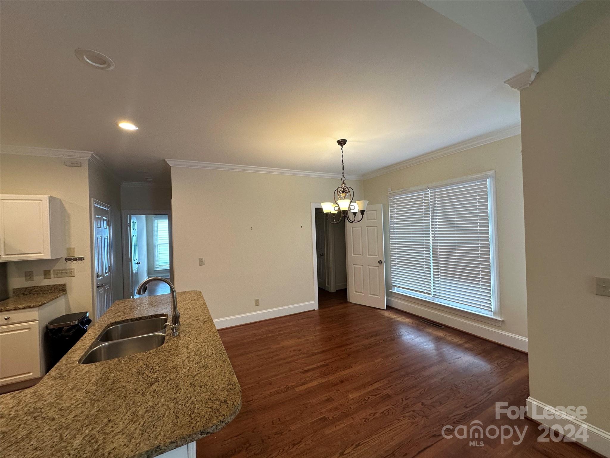 Beverly Crest - Residential Lease