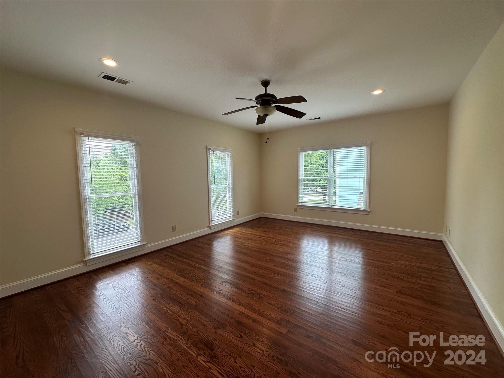 Beverly Crest - Residential Lease