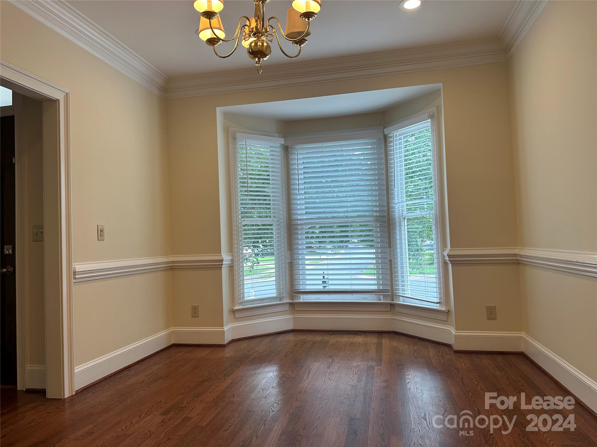 Beverly Crest - Residential Lease