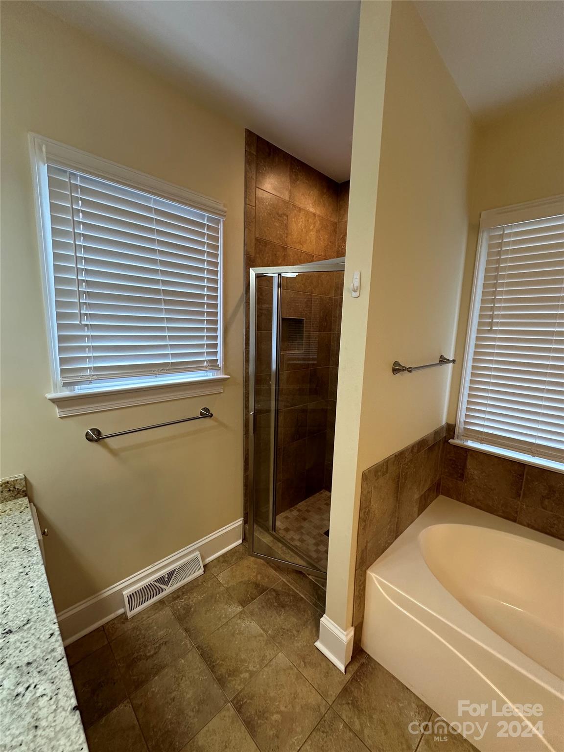 Beverly Crest - Residential Lease