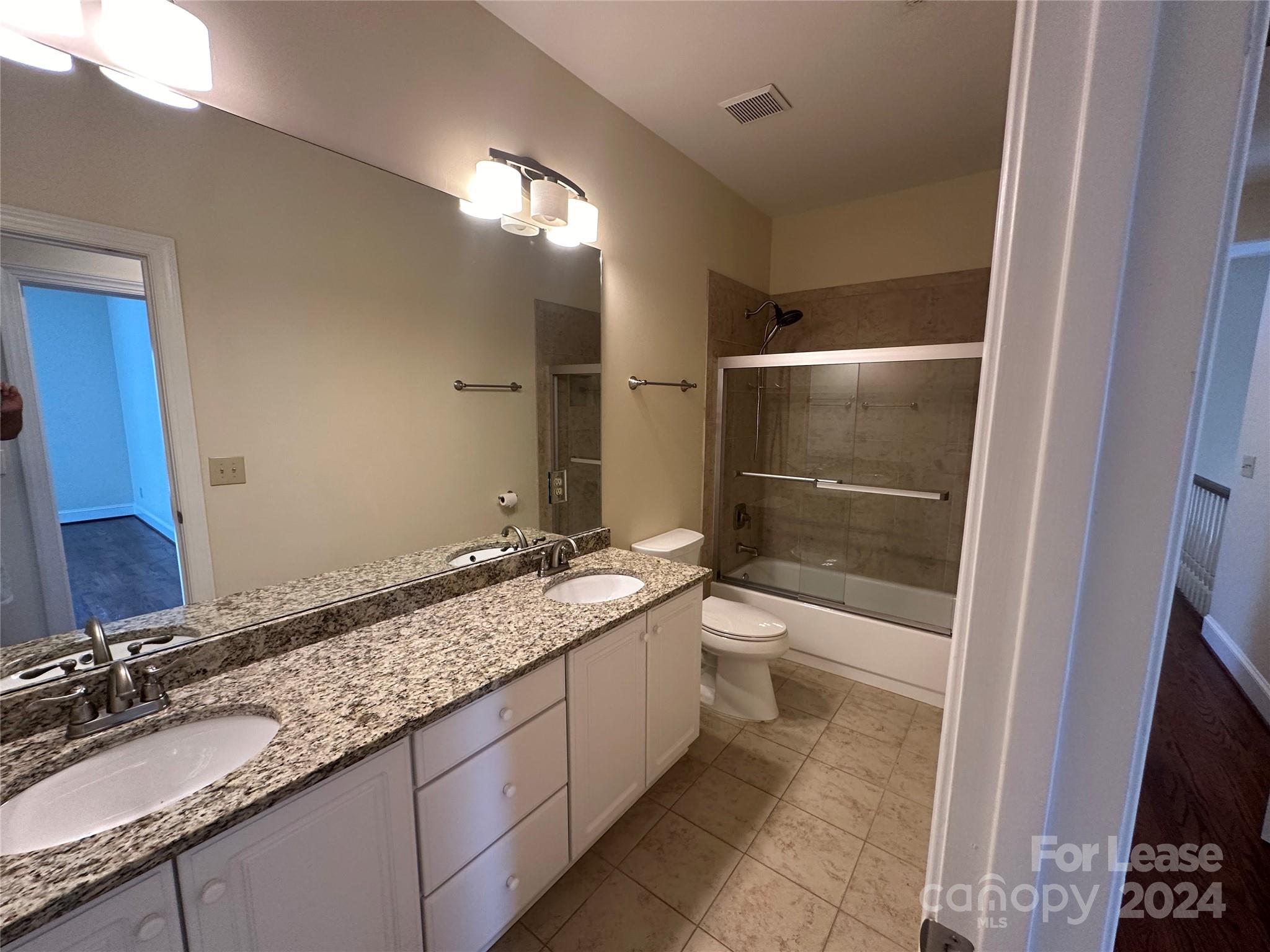 Beverly Crest - Residential Lease