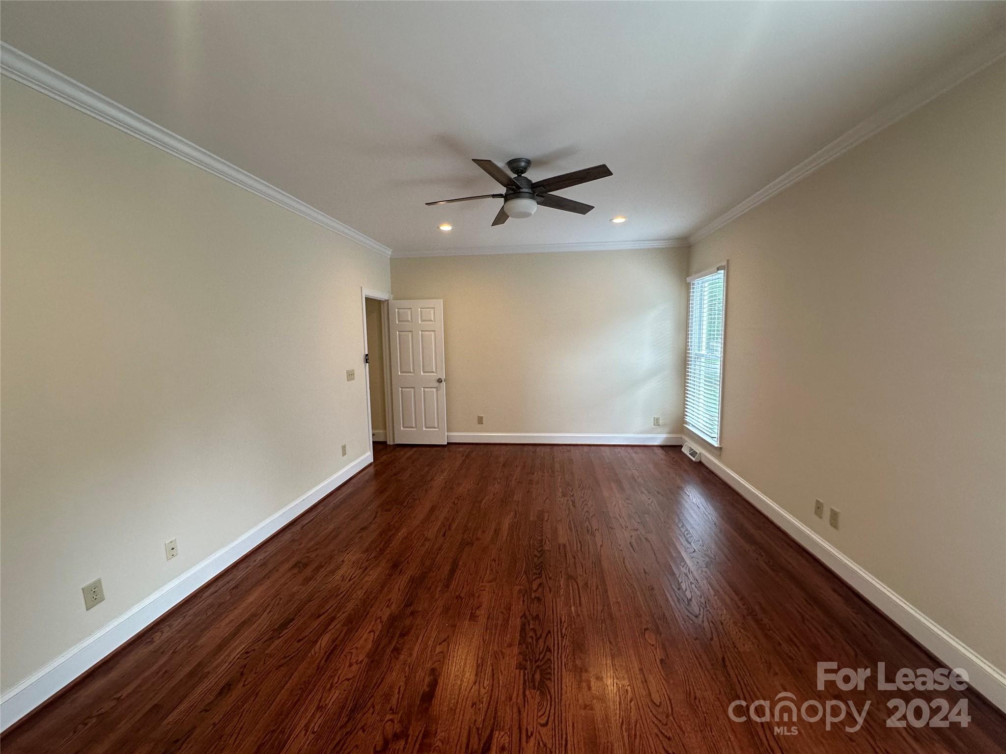 Beverly Crest - Residential Lease