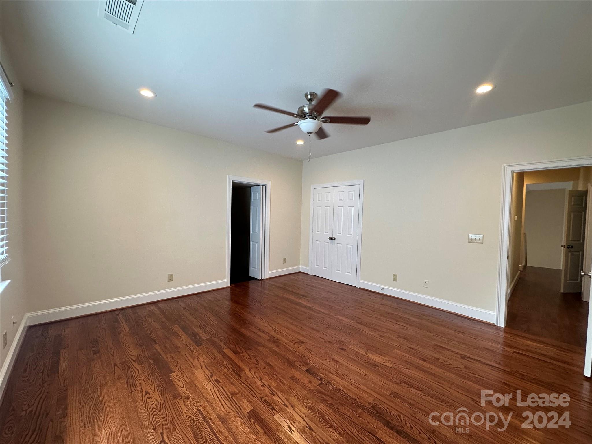 Beverly Crest - Residential Lease