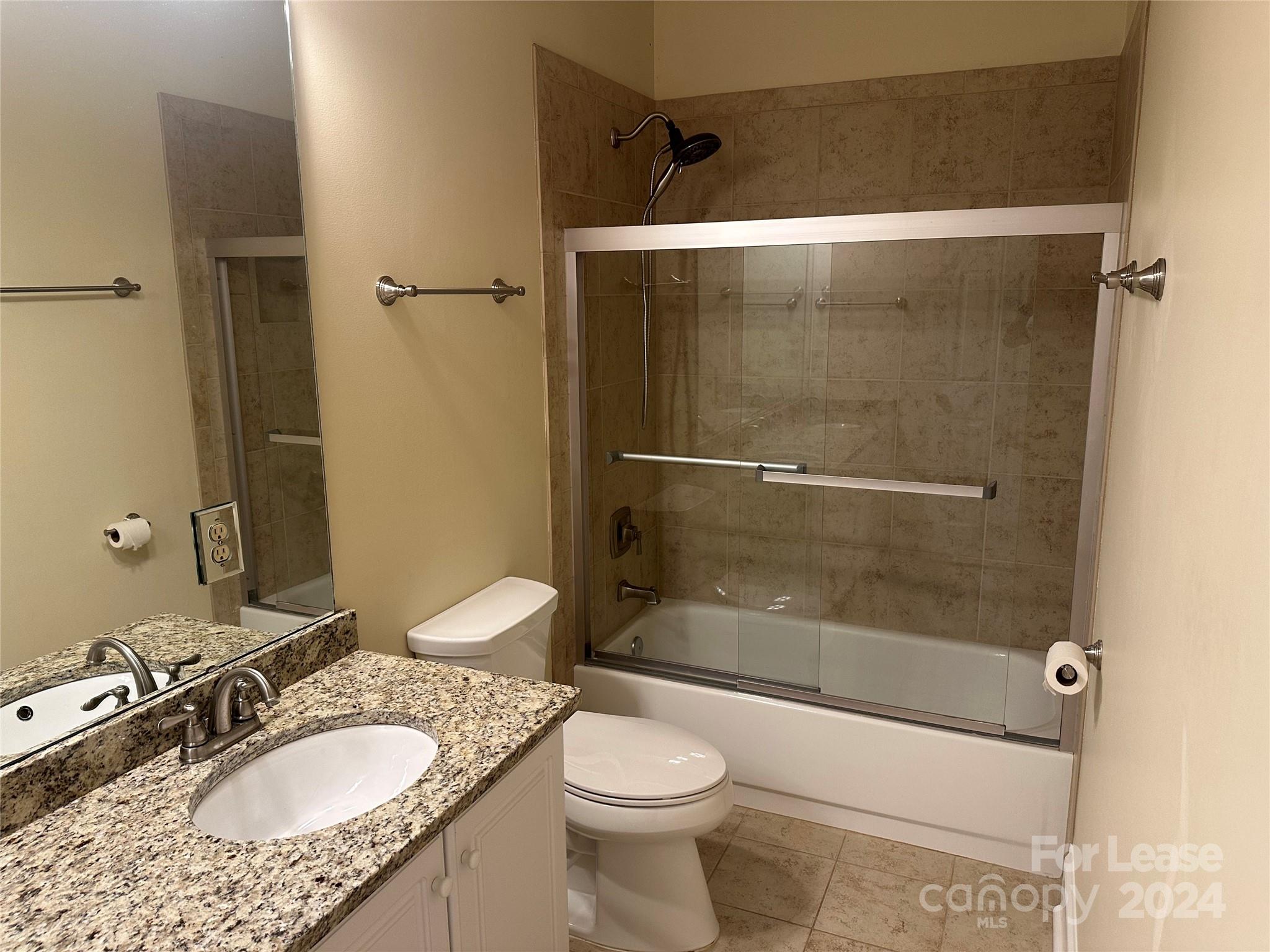 Beverly Crest - Residential Lease