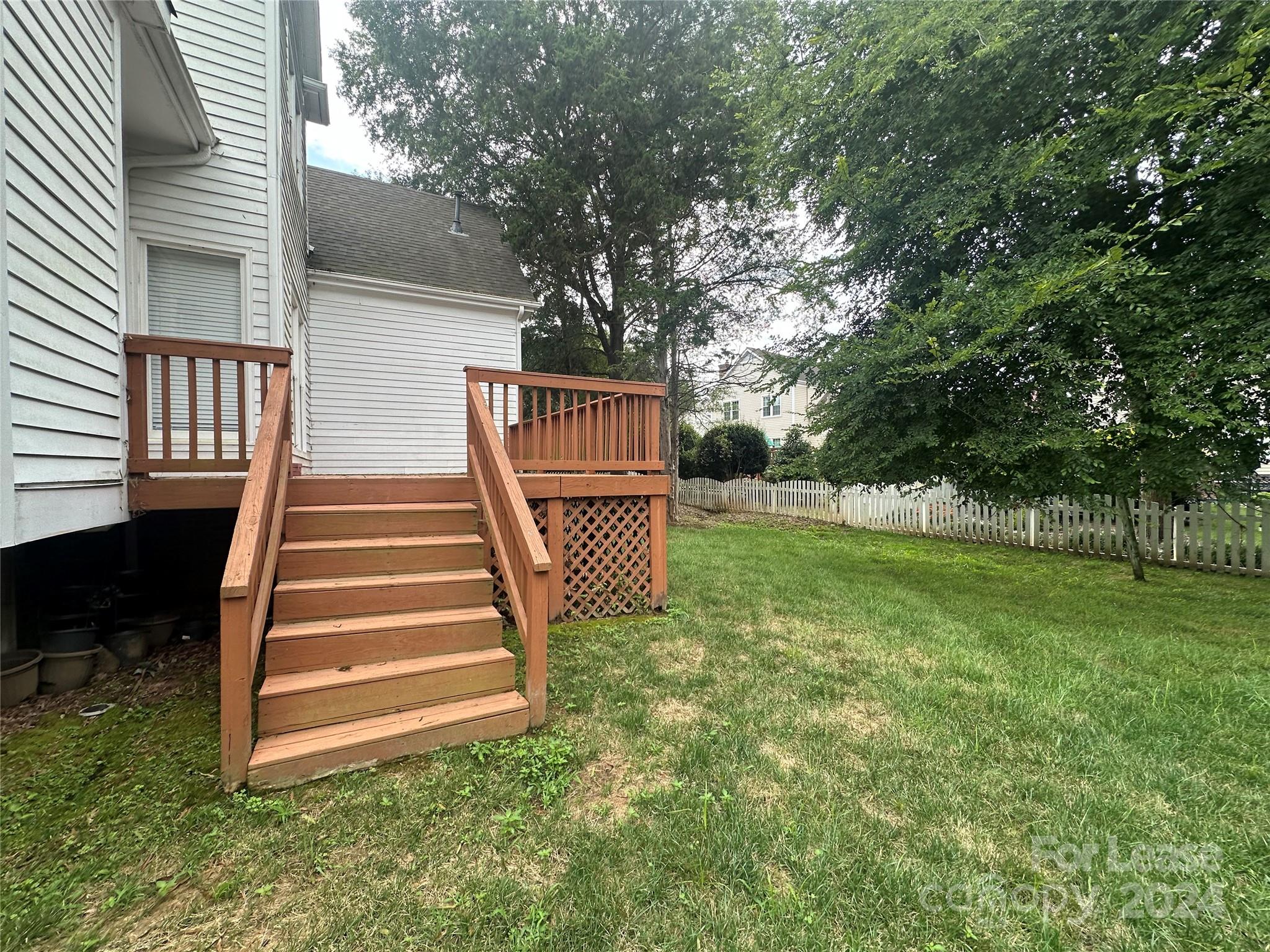 Beverly Crest - Residential Lease