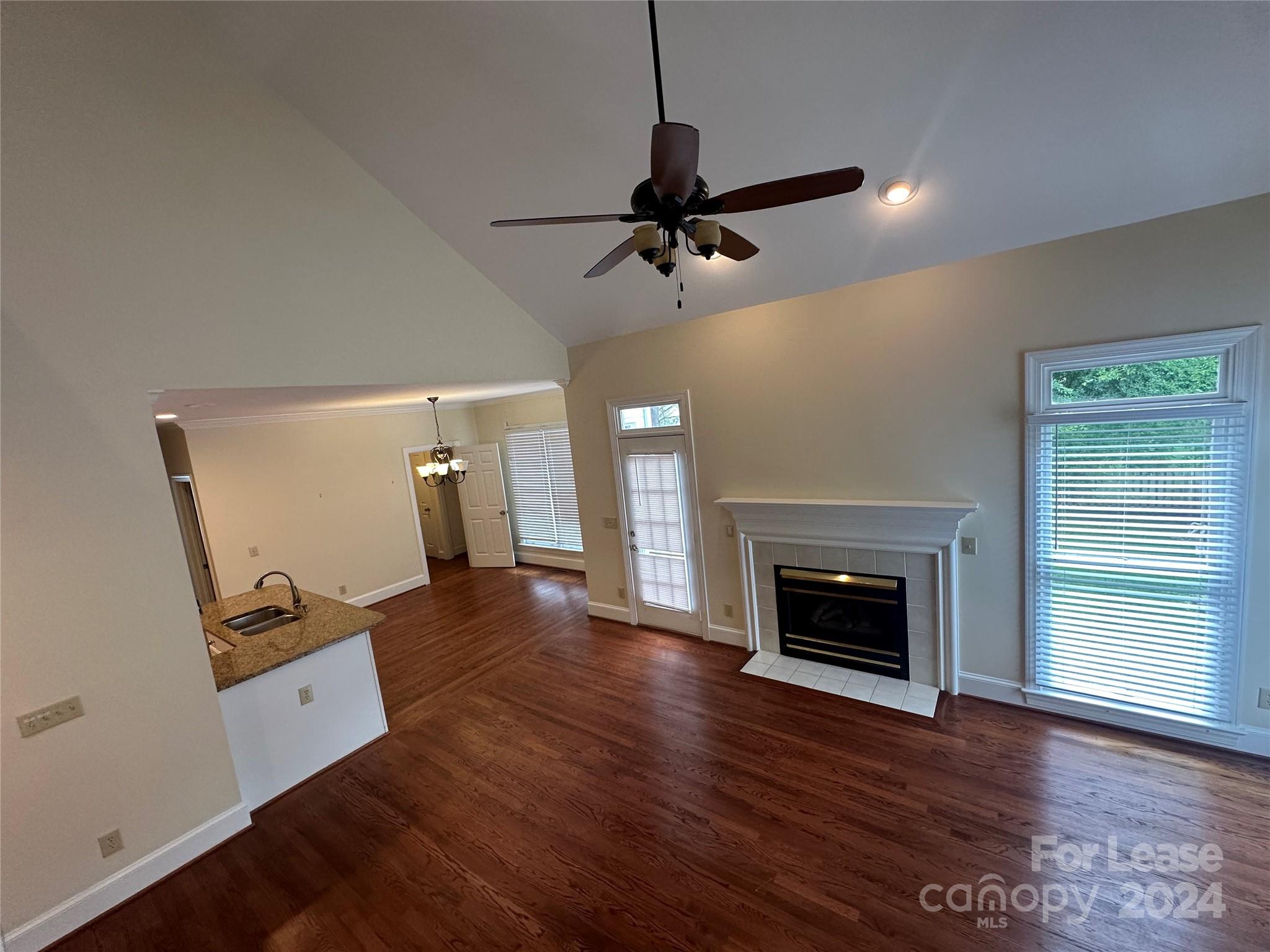 Beverly Crest - Residential Lease