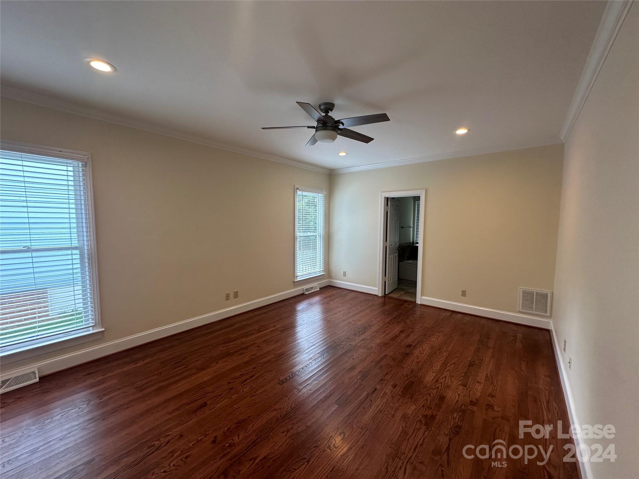 Beverly Crest - Residential Lease