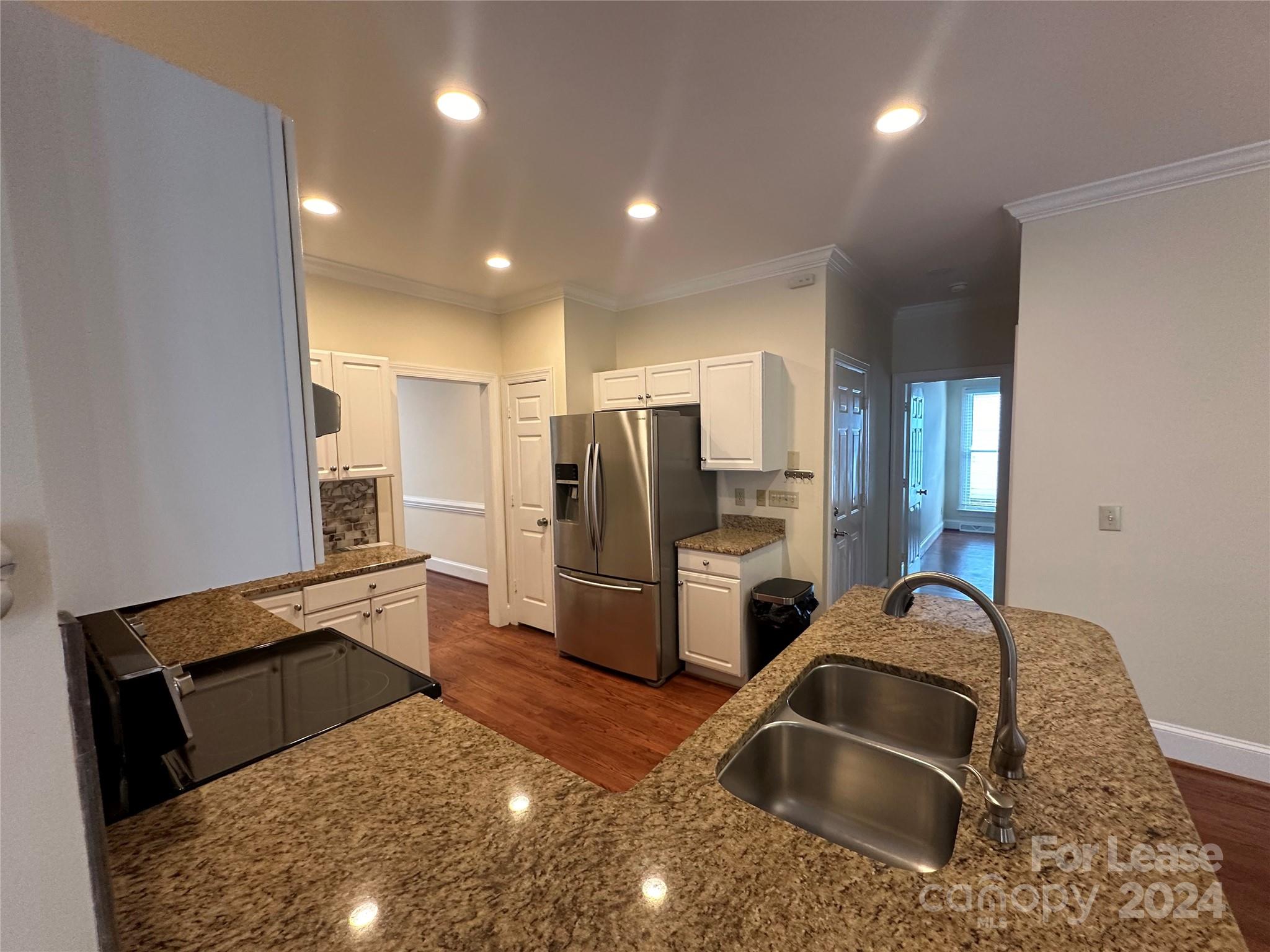 Beverly Crest - Residential Lease