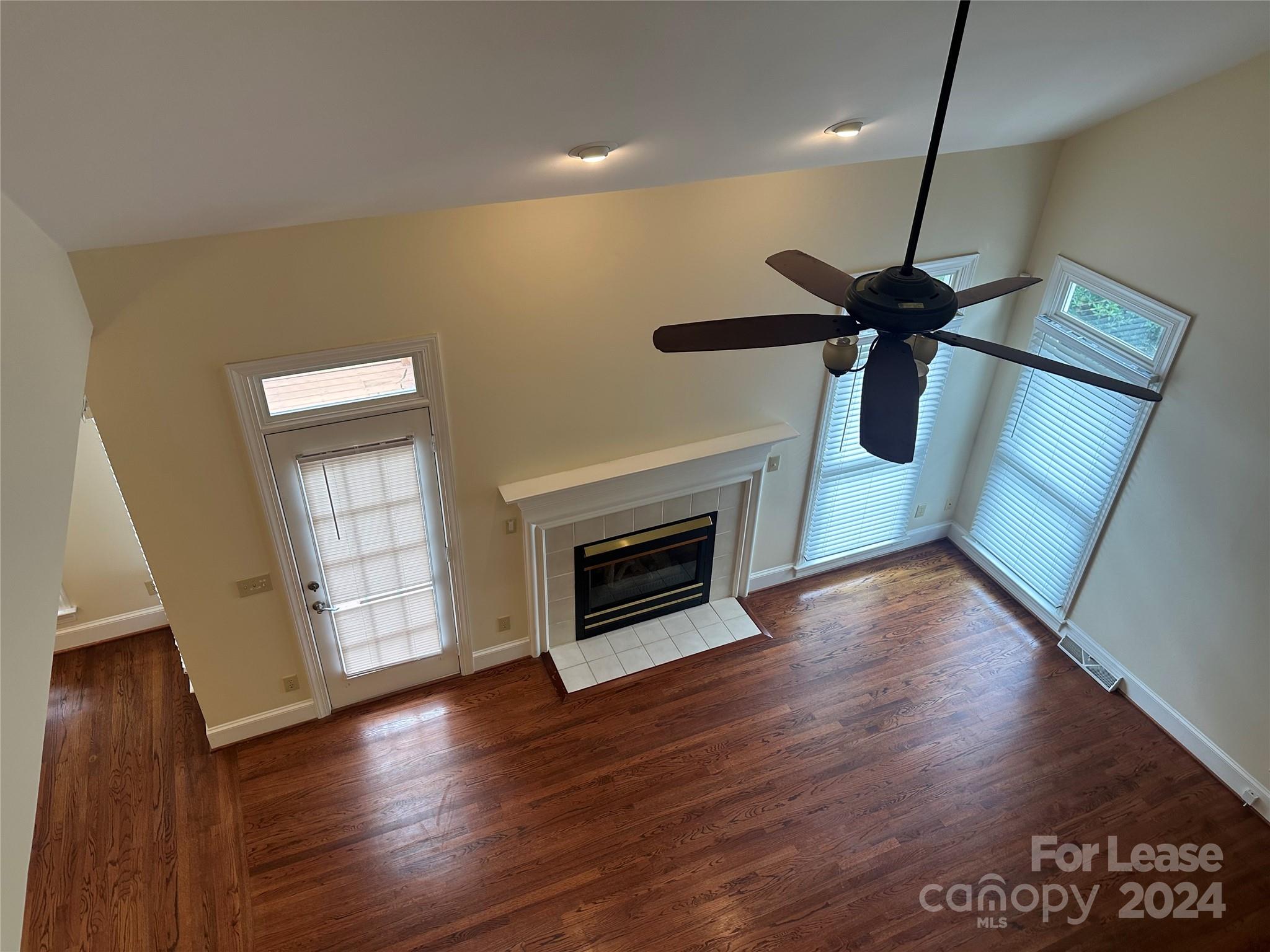 Beverly Crest - Residential Lease