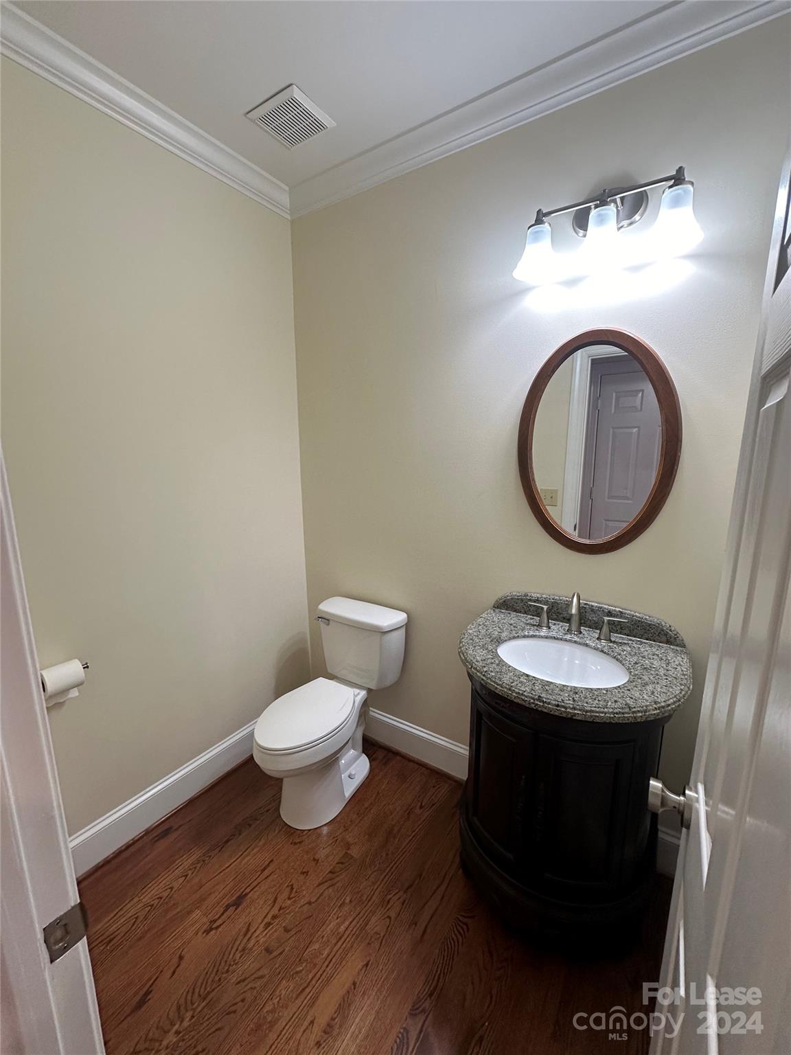 Beverly Crest - Residential Lease