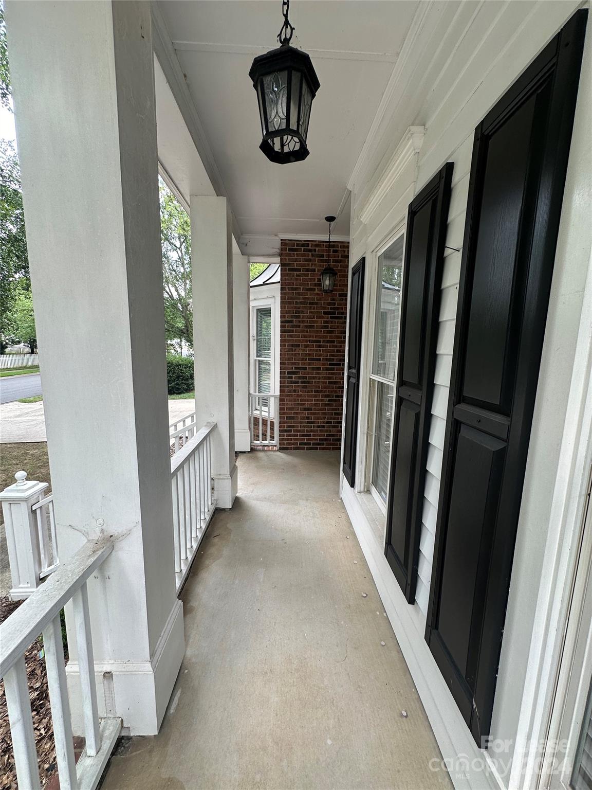 Beverly Crest - Residential Lease