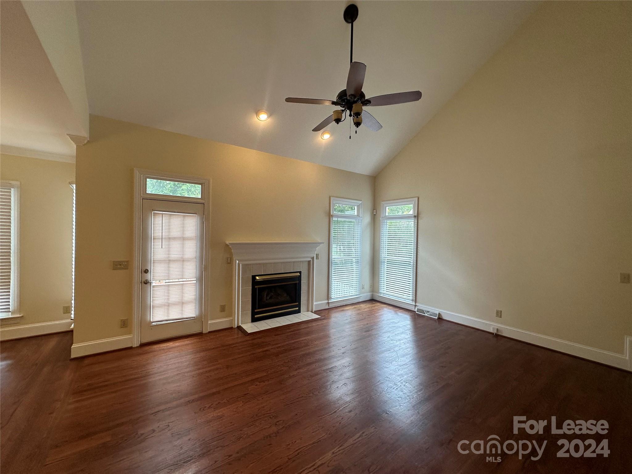 Beverly Crest - Residential Lease