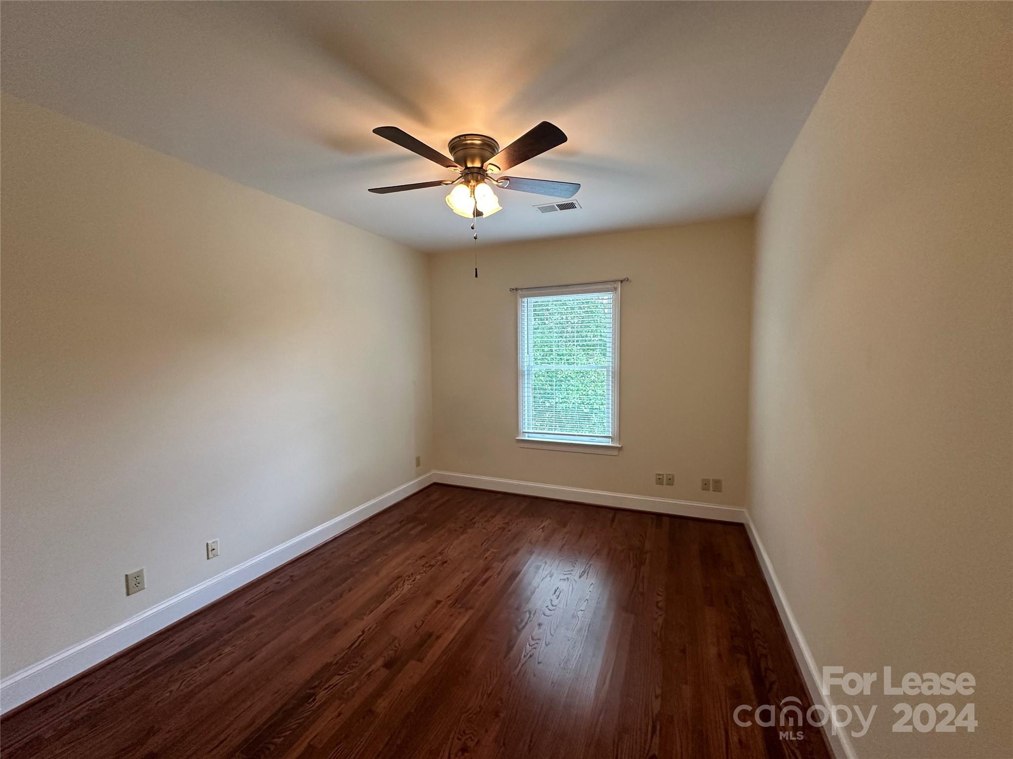 Beverly Crest - Residential Lease