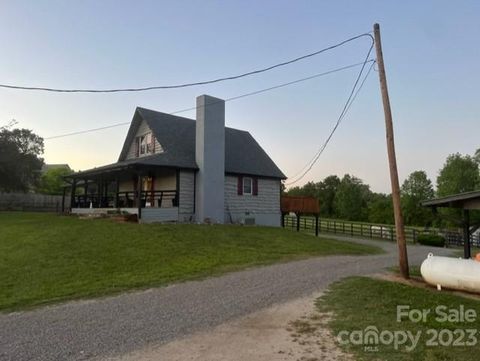 A home in Lenoir