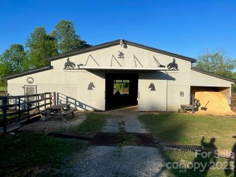 A home in Lenoir