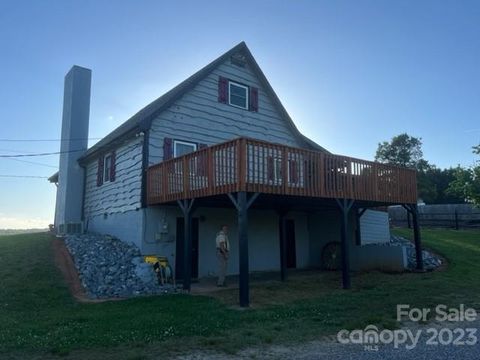 A home in Lenoir