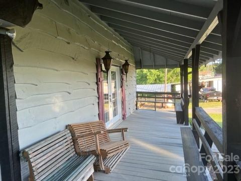 A home in Lenoir