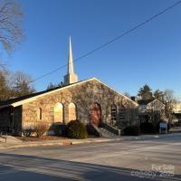 16 S French Broad Avenue