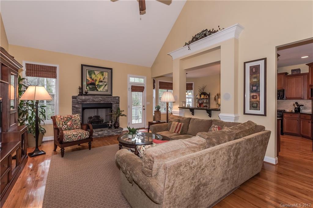 Richards Landing - Residential