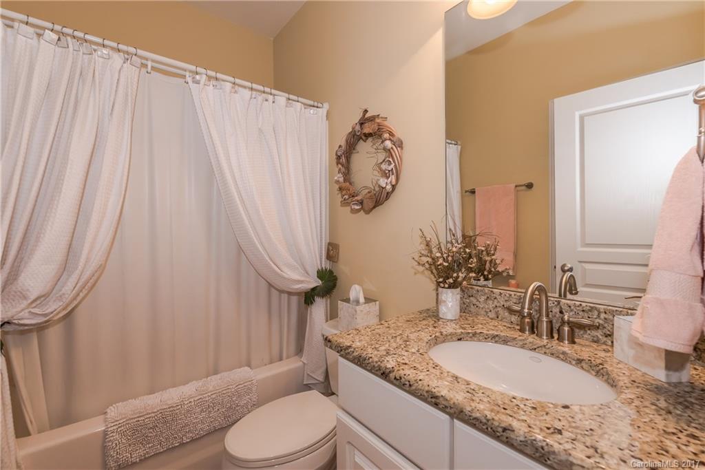 Richards Landing - Residential