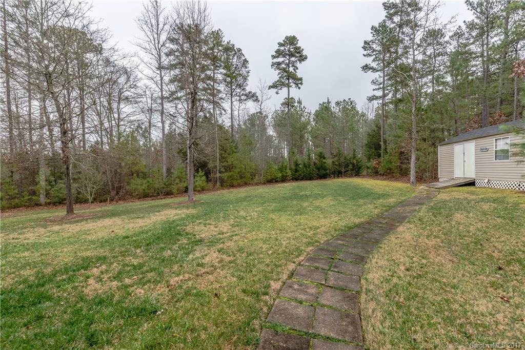 Richards Landing - Residential