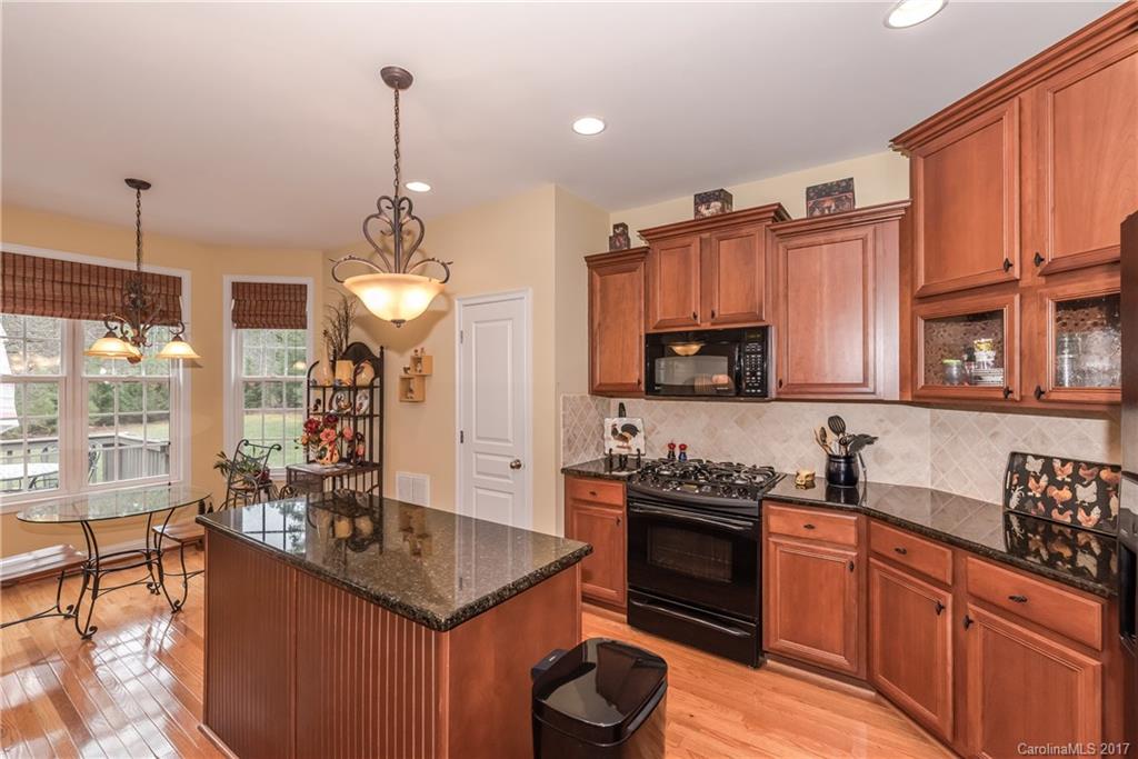 Richards Landing - Residential