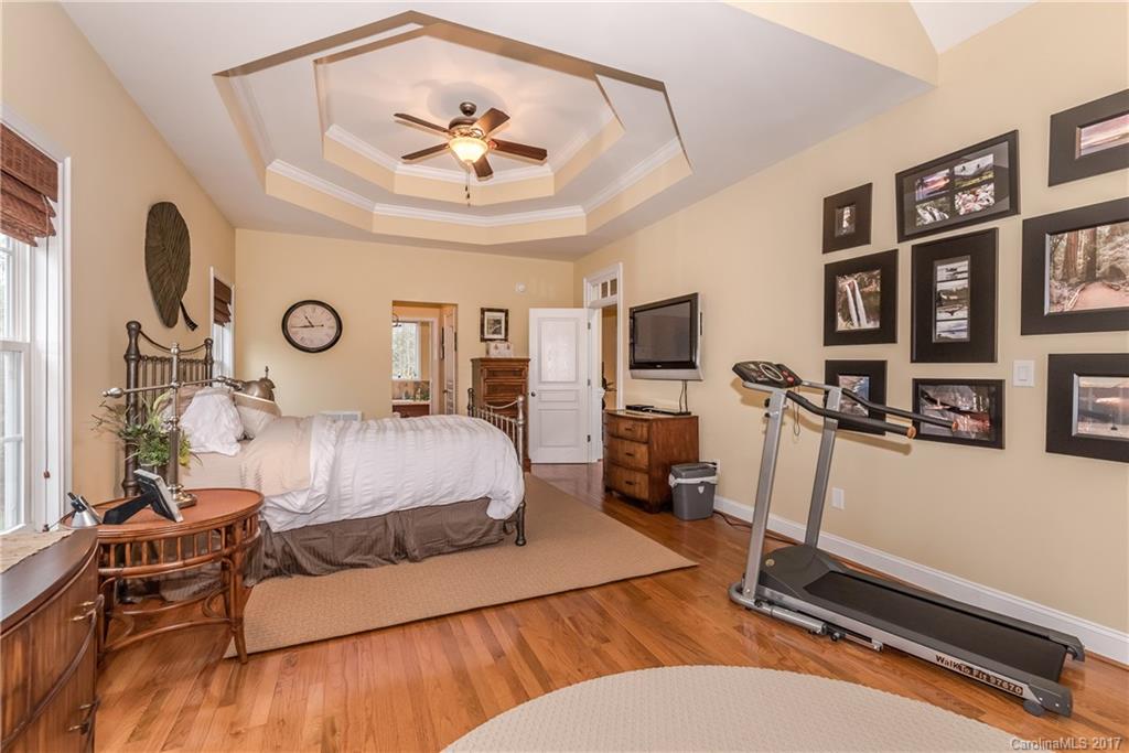 Richards Landing - Residential