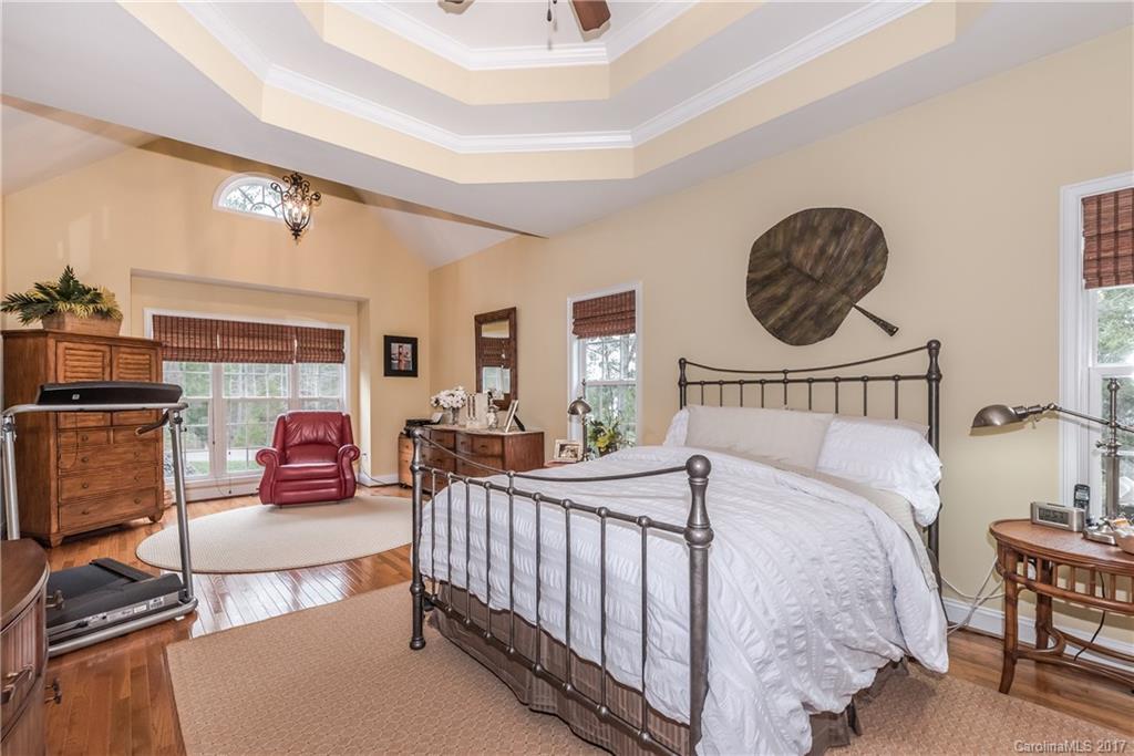 Richards Landing - Residential